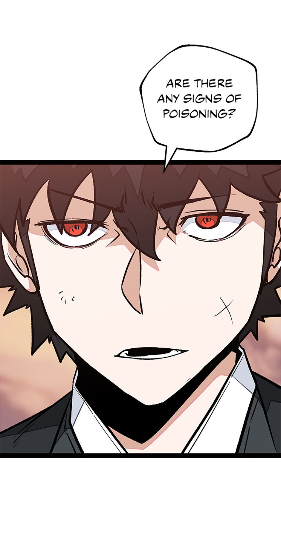Gangho Apocalypse Chapter 39 page 3 - 