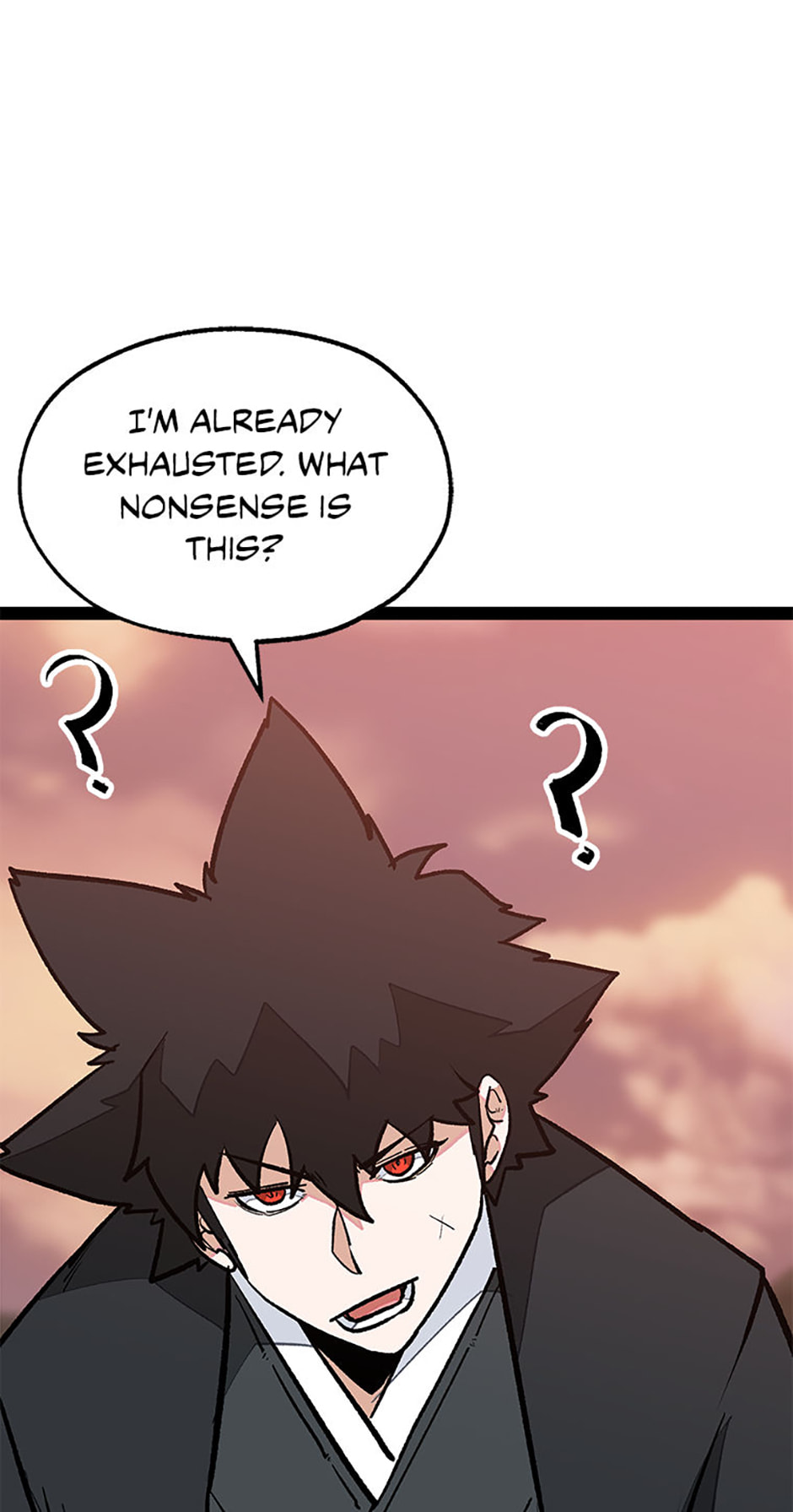 Gangho Apocalypse Chapter 39 page 24 - 