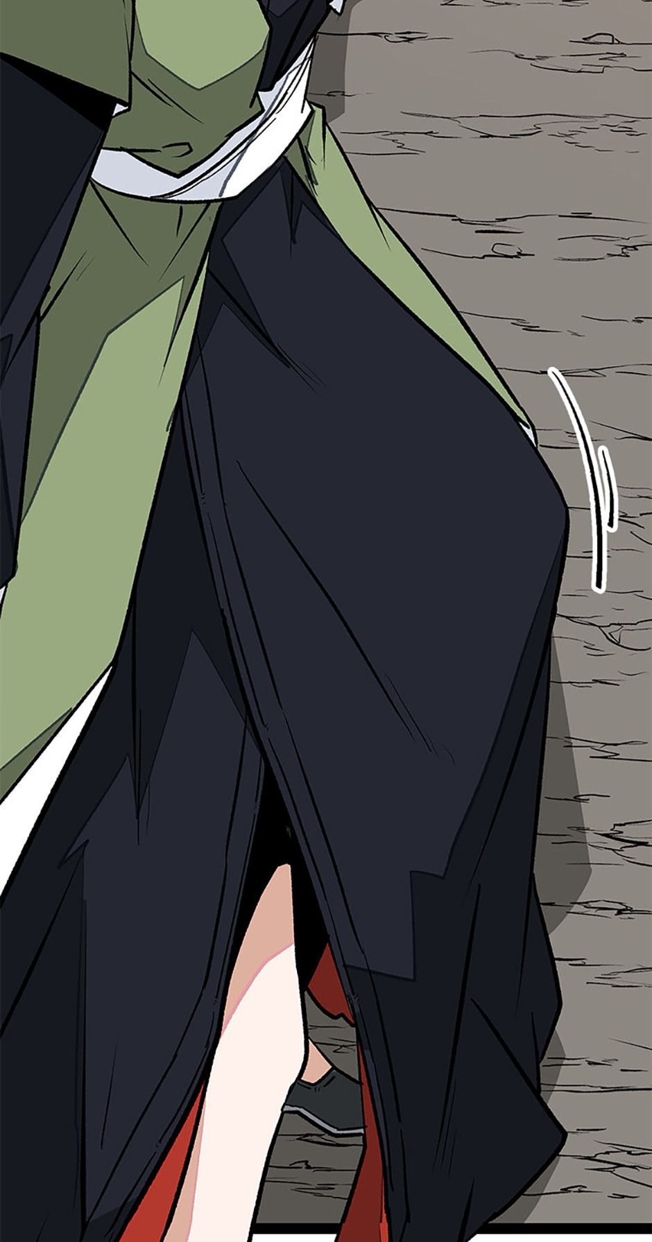 Gangho Apocalypse Chapter 39 page 27 - 