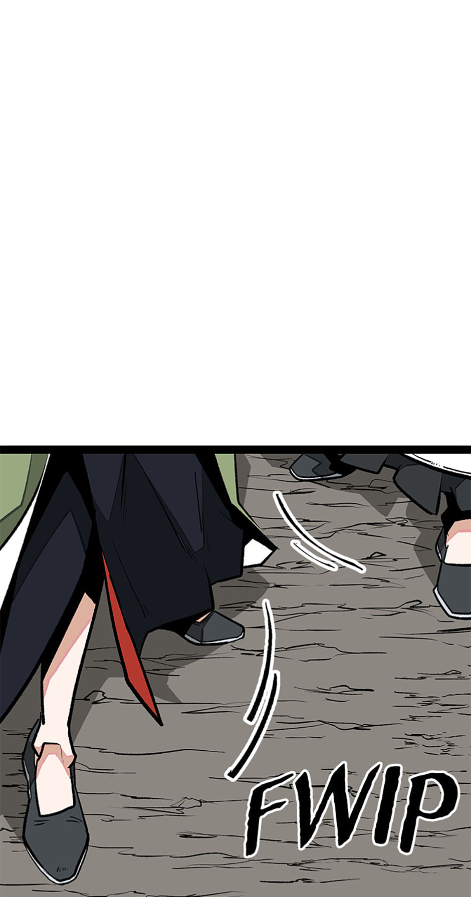 Gangho Apocalypse Chapter 39 page 29 - 