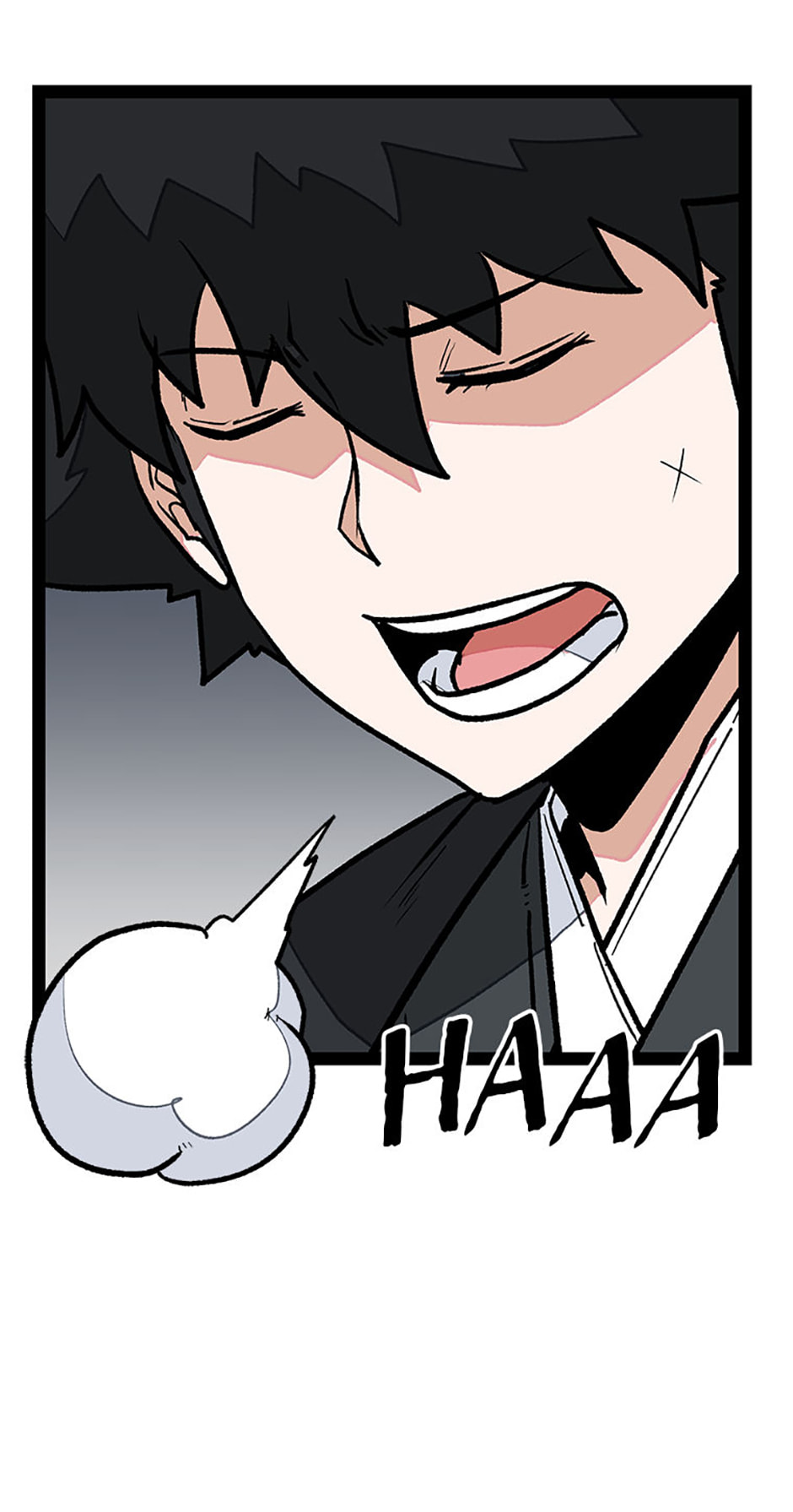Gangho Apocalypse Chapter 39 page 31 - 