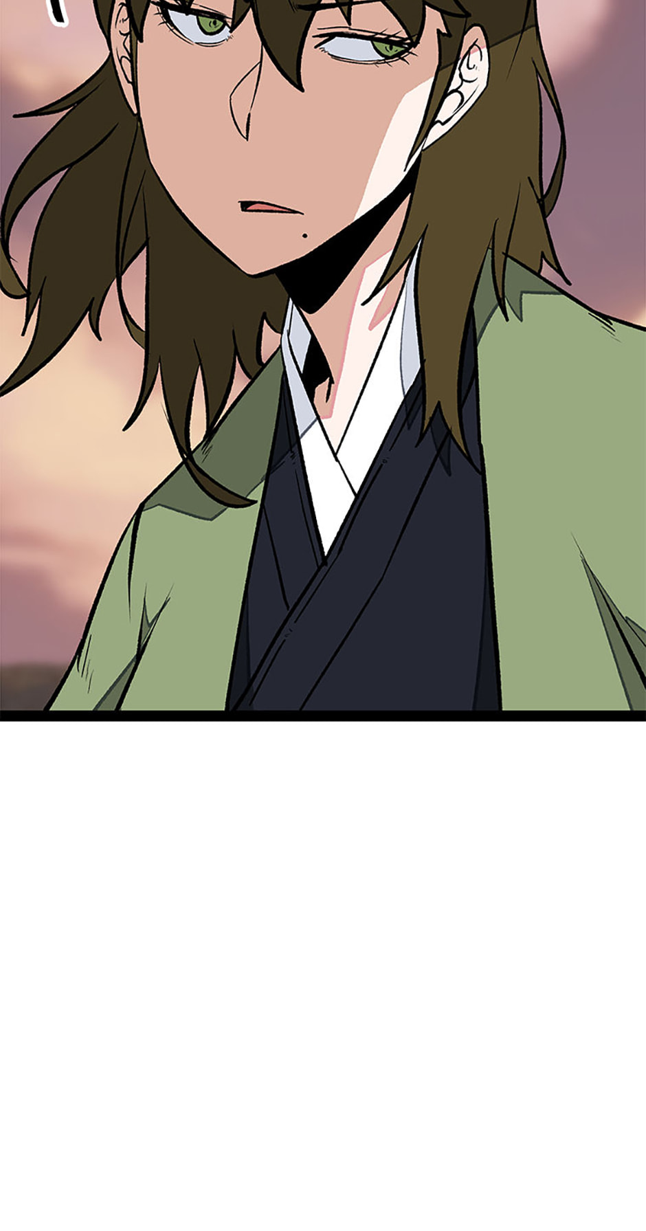 Gangho Apocalypse Chapter 39 page 34 - 