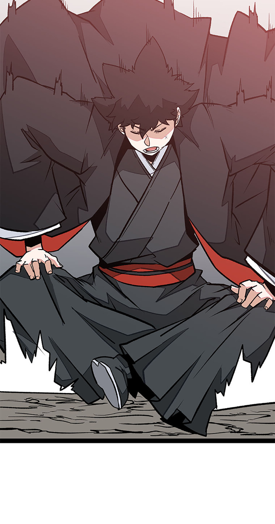 Gangho Apocalypse Chapter 39 page 38 - 