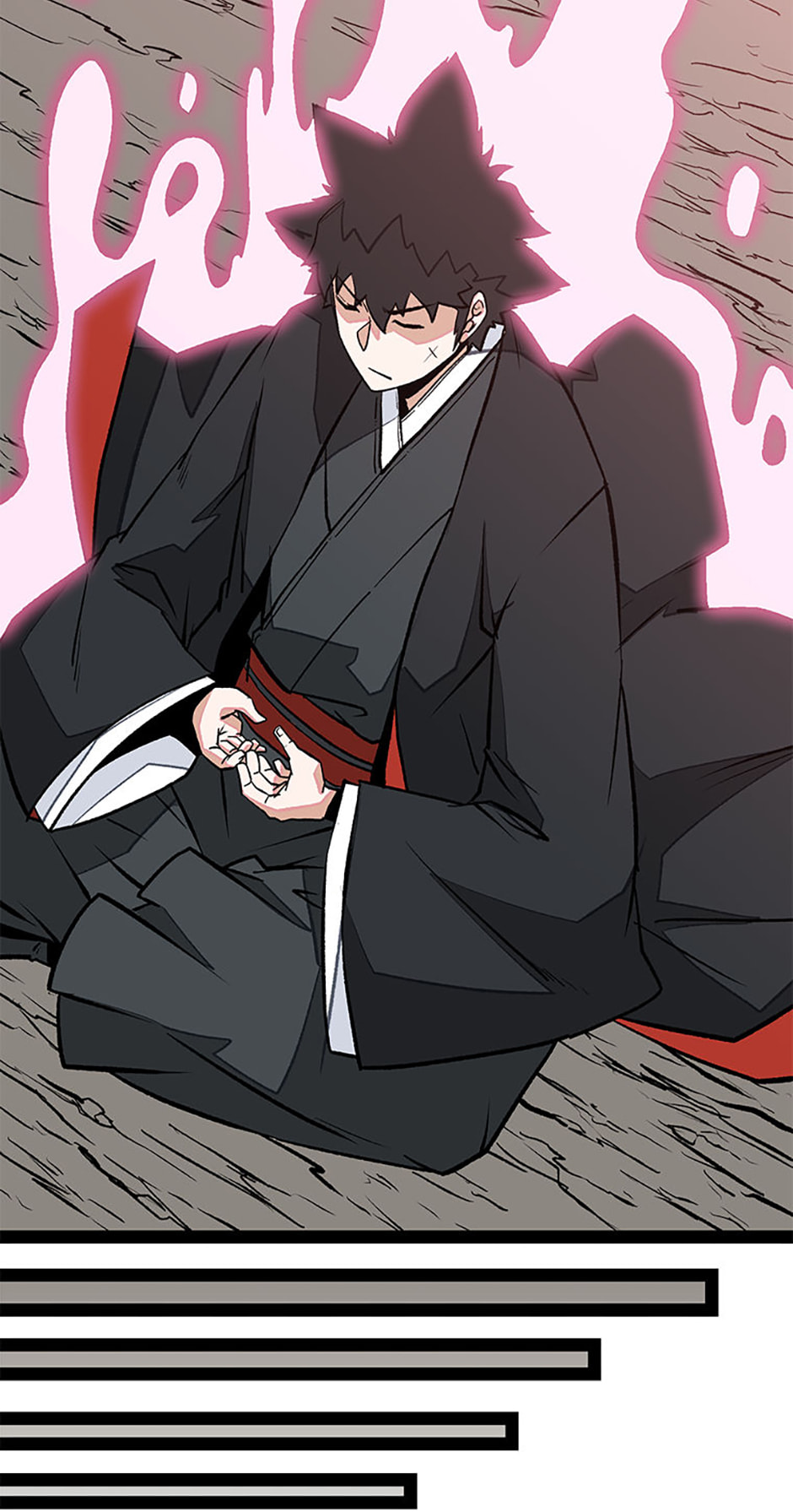 Gangho Apocalypse Chapter 39 page 40 - 