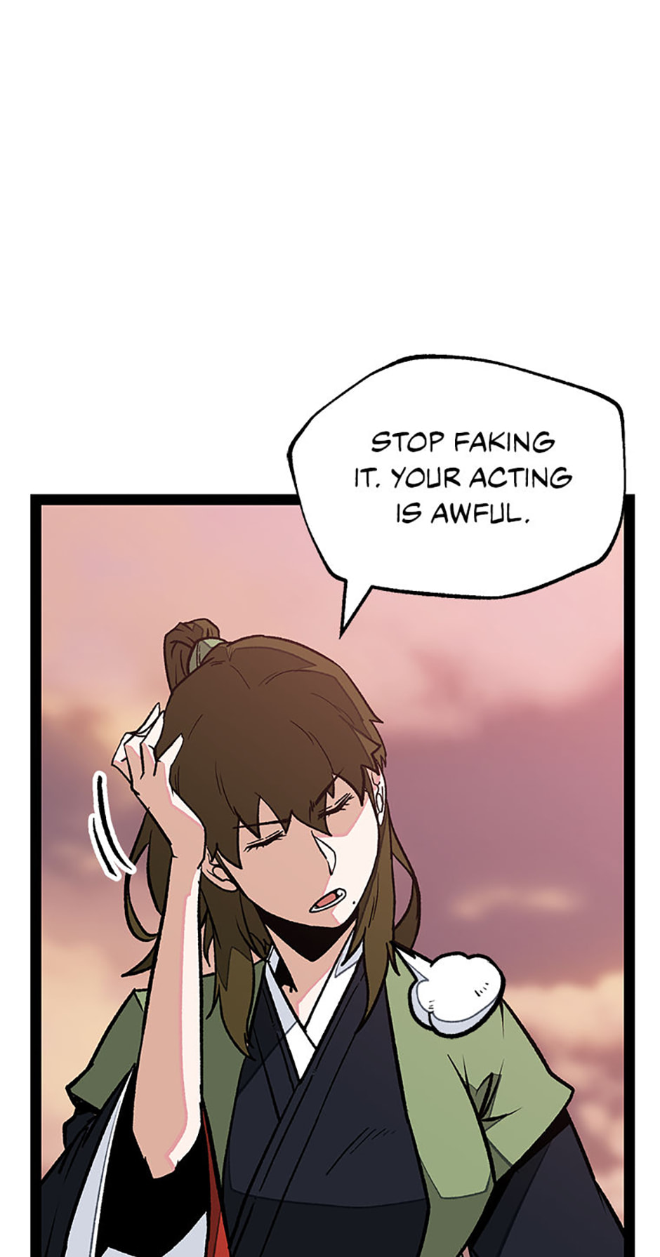 Gangho Apocalypse Chapter 39 page 48 - 