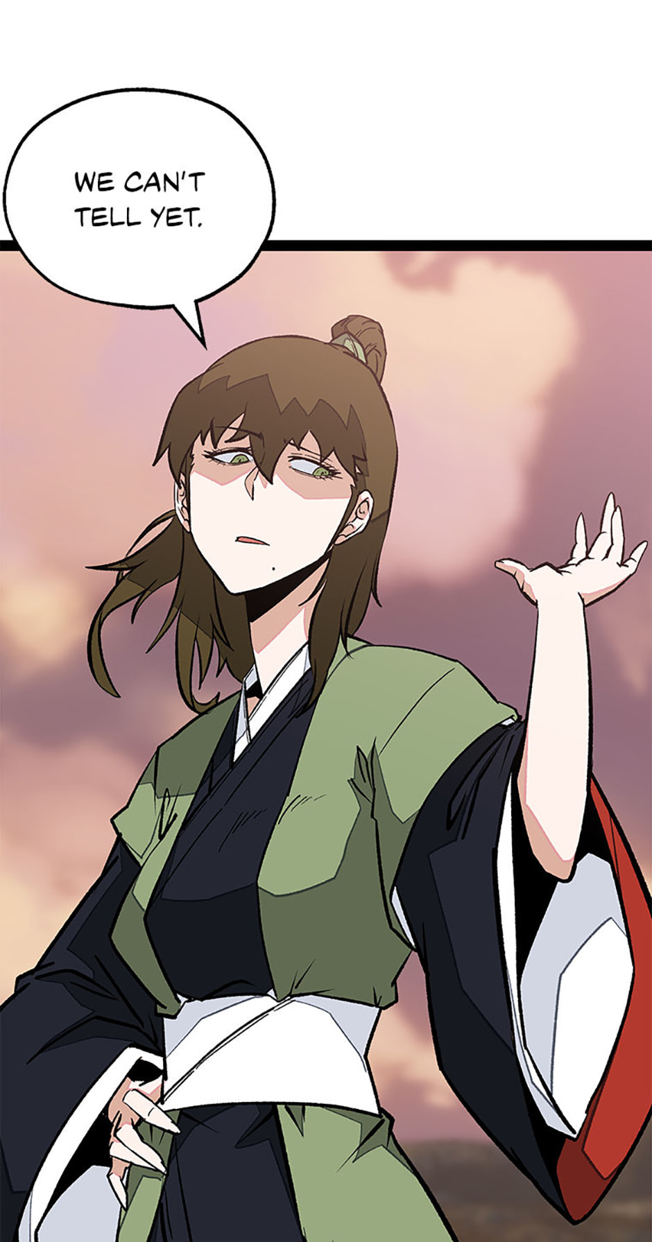 Gangho Apocalypse Chapter 39 page 6 - 