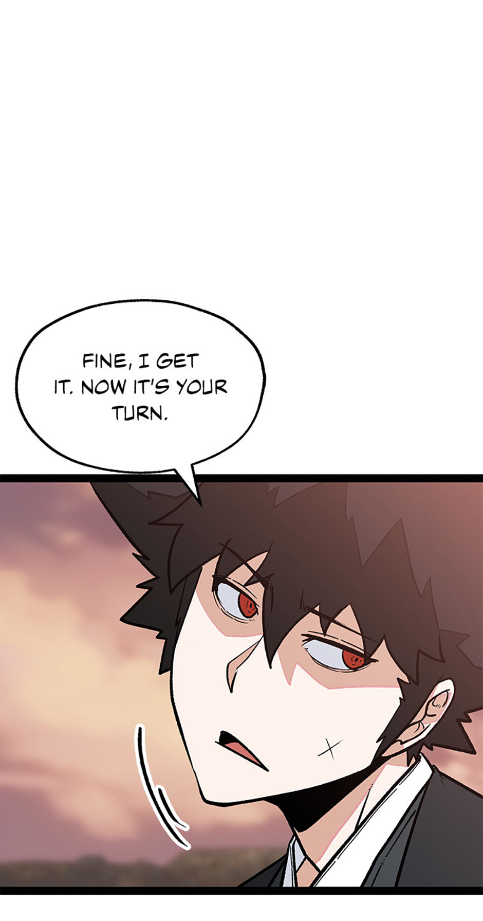 Gangho Apocalypse Chapter 39 page 53 - 