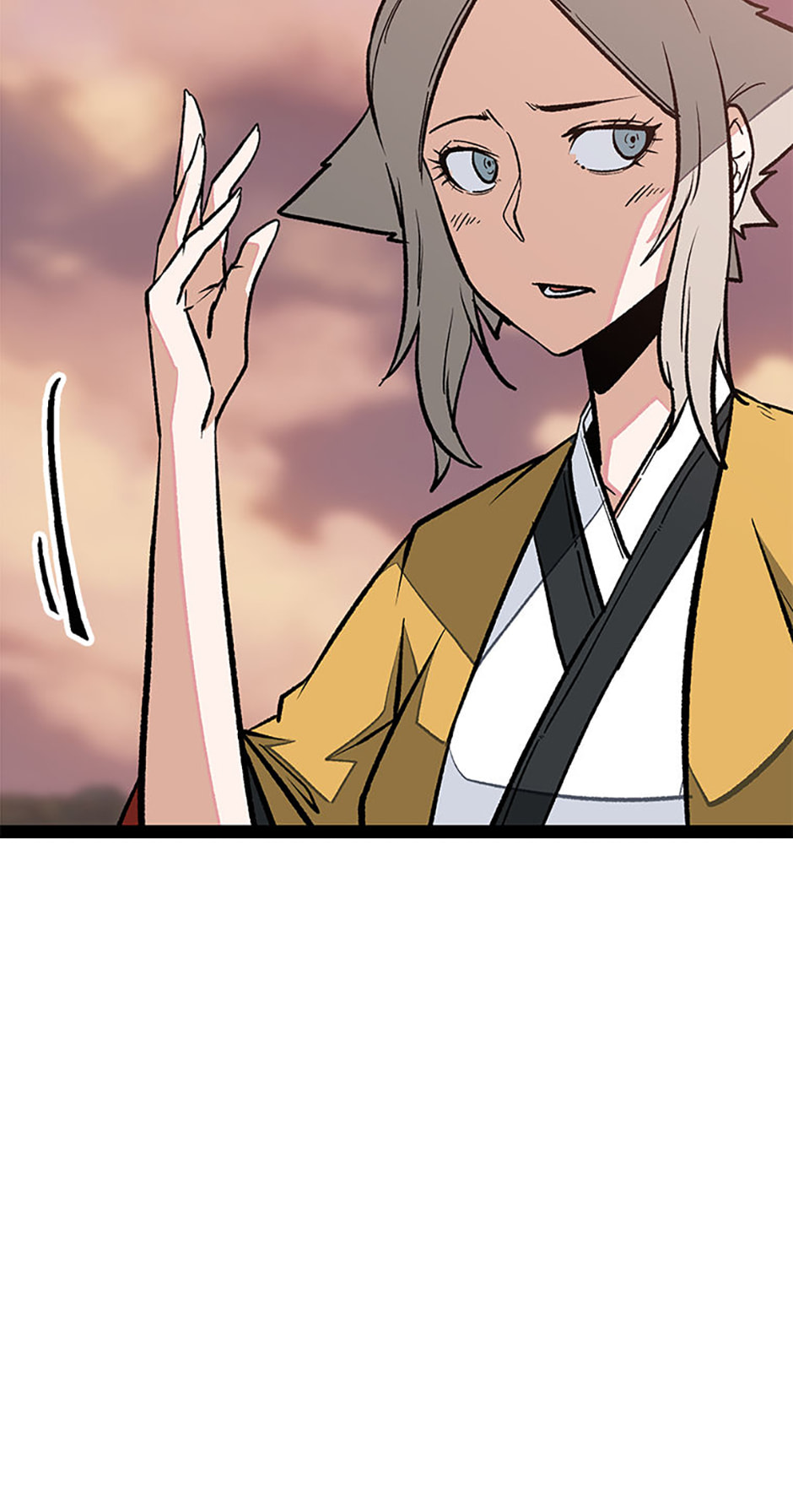 Gangho Apocalypse Chapter 39 page 55 - 