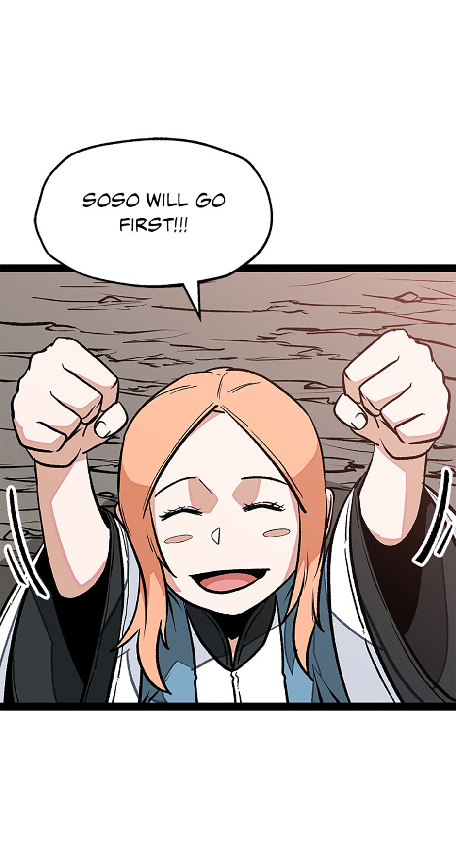 Gangho Apocalypse Chapter 39 page 56 - 
