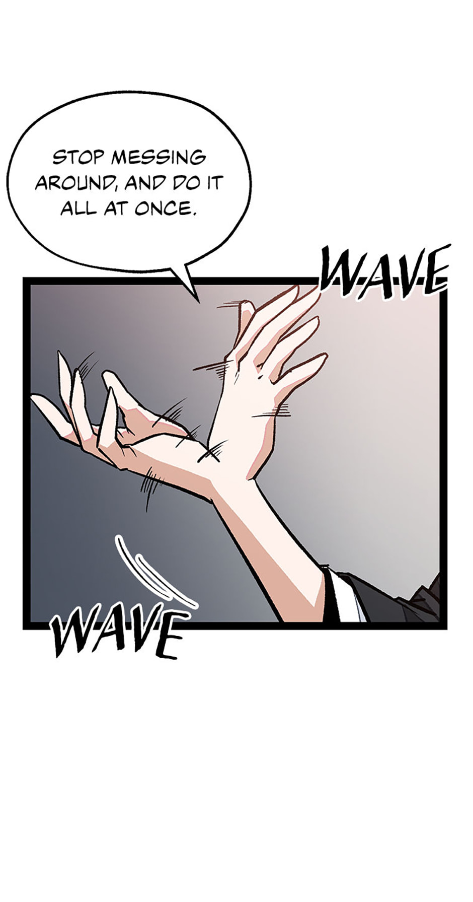 Gangho Apocalypse Chapter 39 page 59 - 