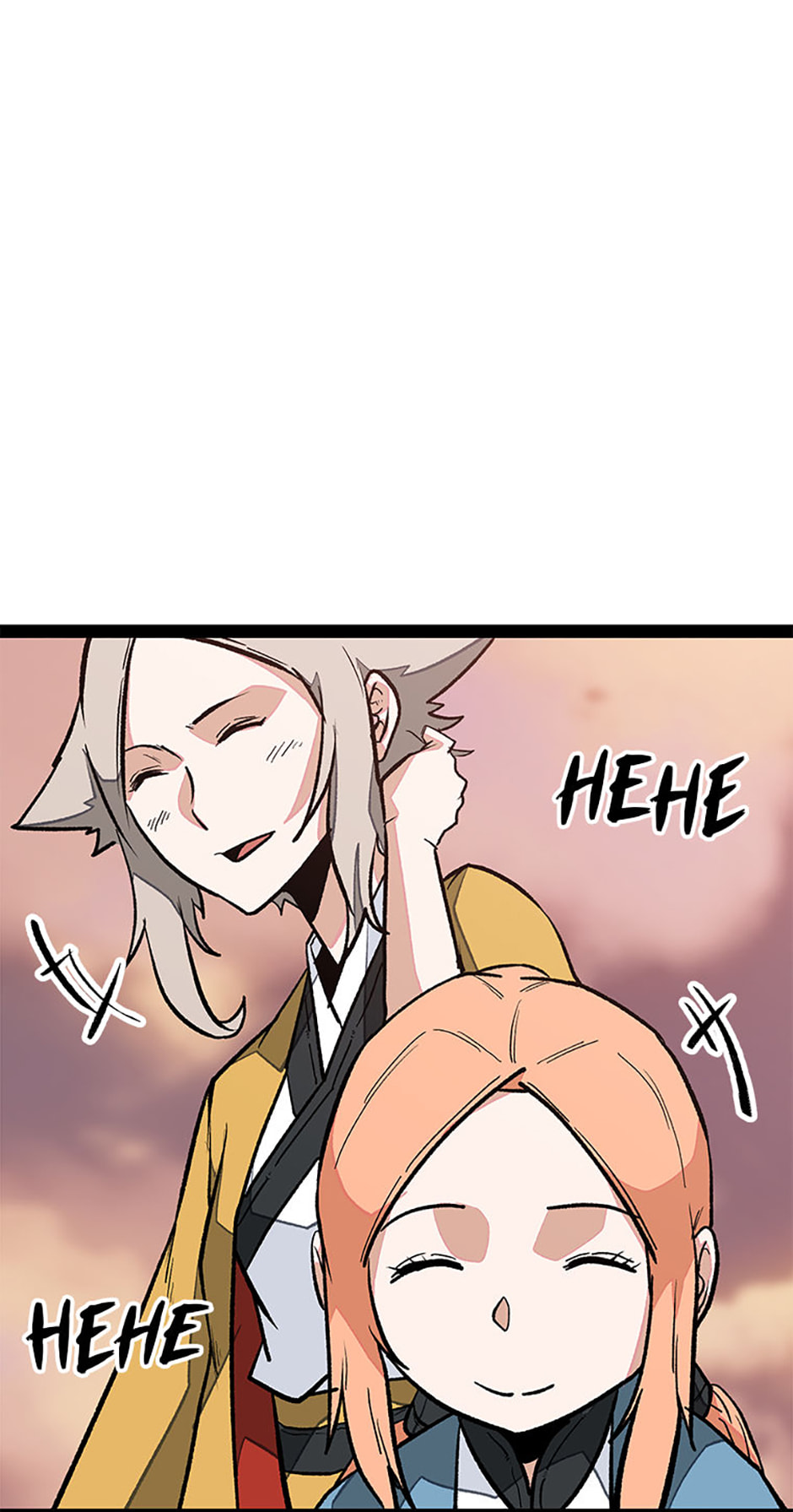 Gangho Apocalypse Chapter 39 page 60 - 