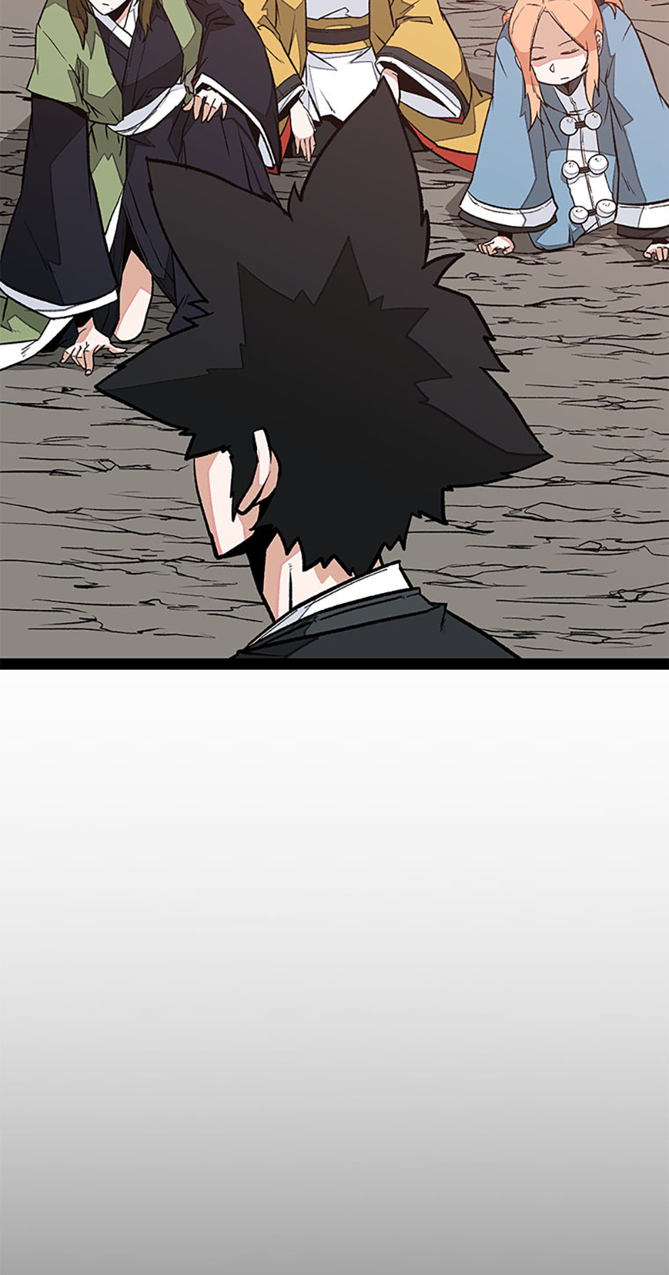 Gangho Apocalypse Chapter 39 page 62 - 