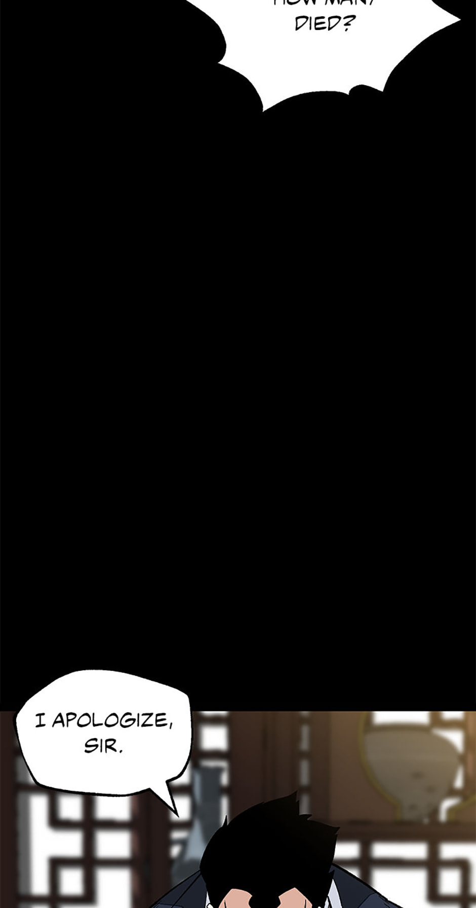 Gangho Apocalypse Chapter 39 page 67 - 