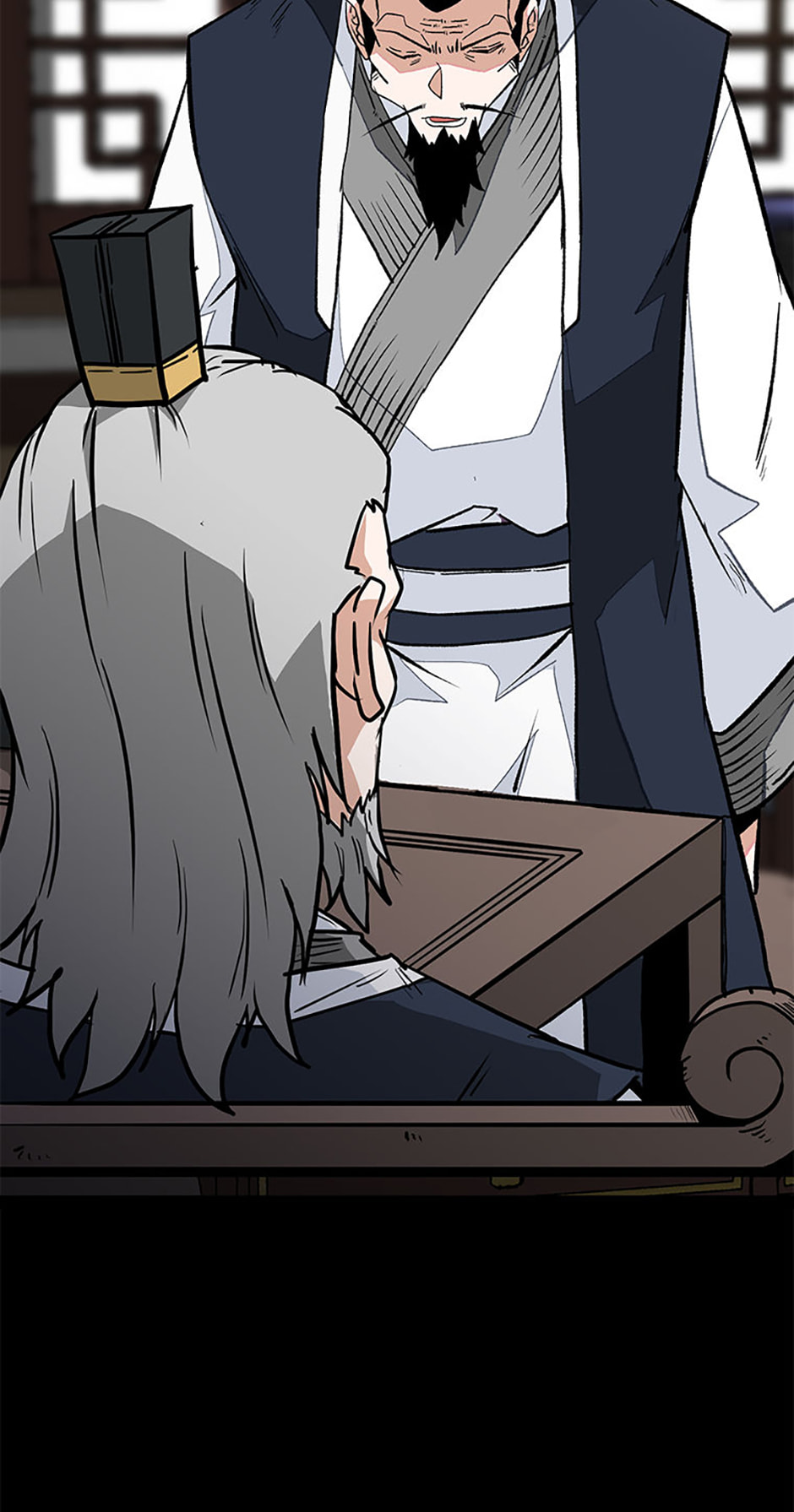 Gangho Apocalypse Chapter 39 page 68 - 