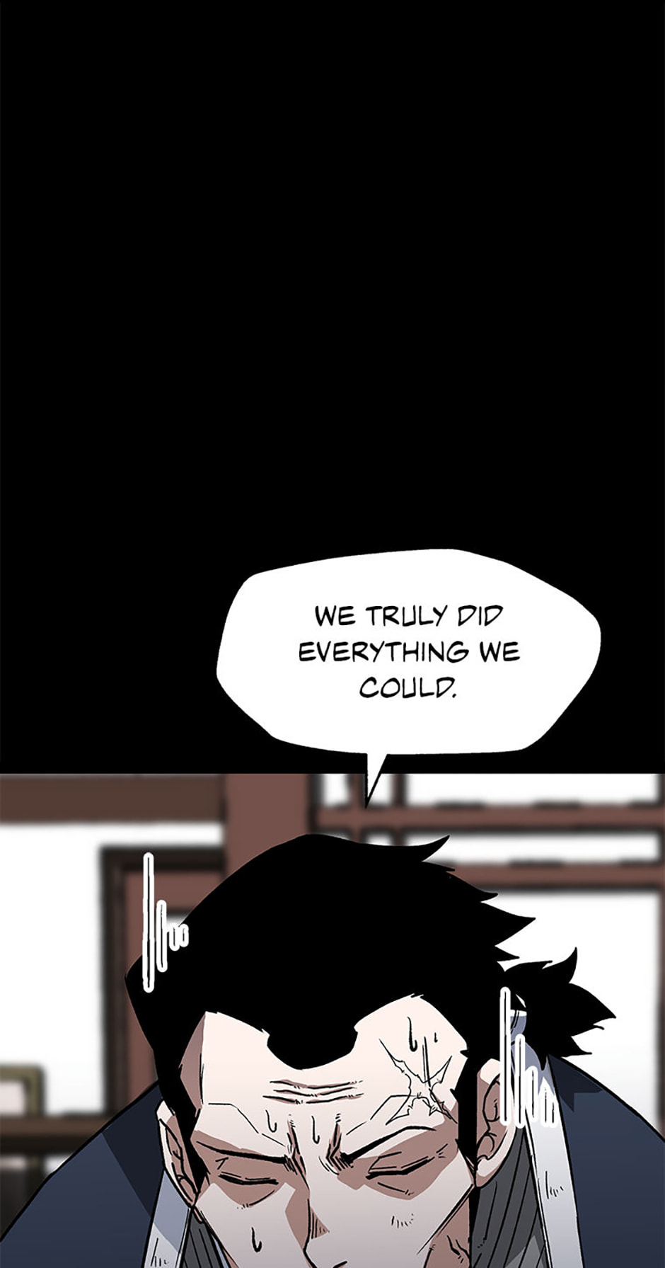 Gangho Apocalypse Chapter 39 page 71 - 