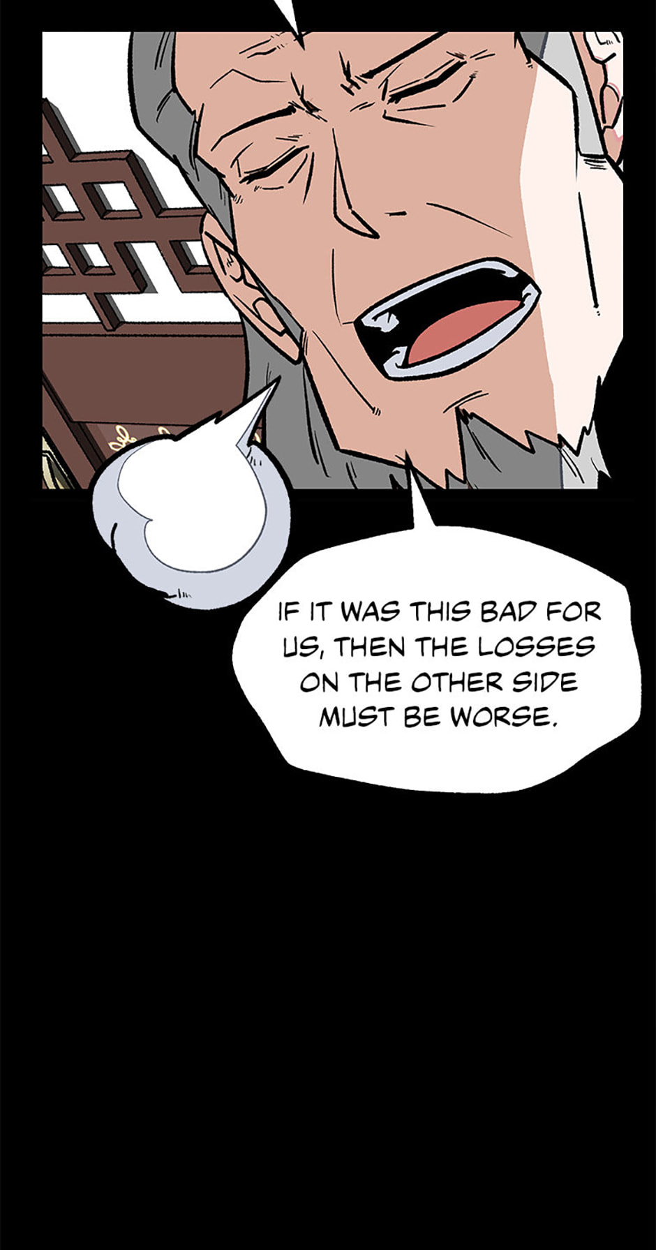 Gangho Apocalypse Chapter 39 page 73 - 