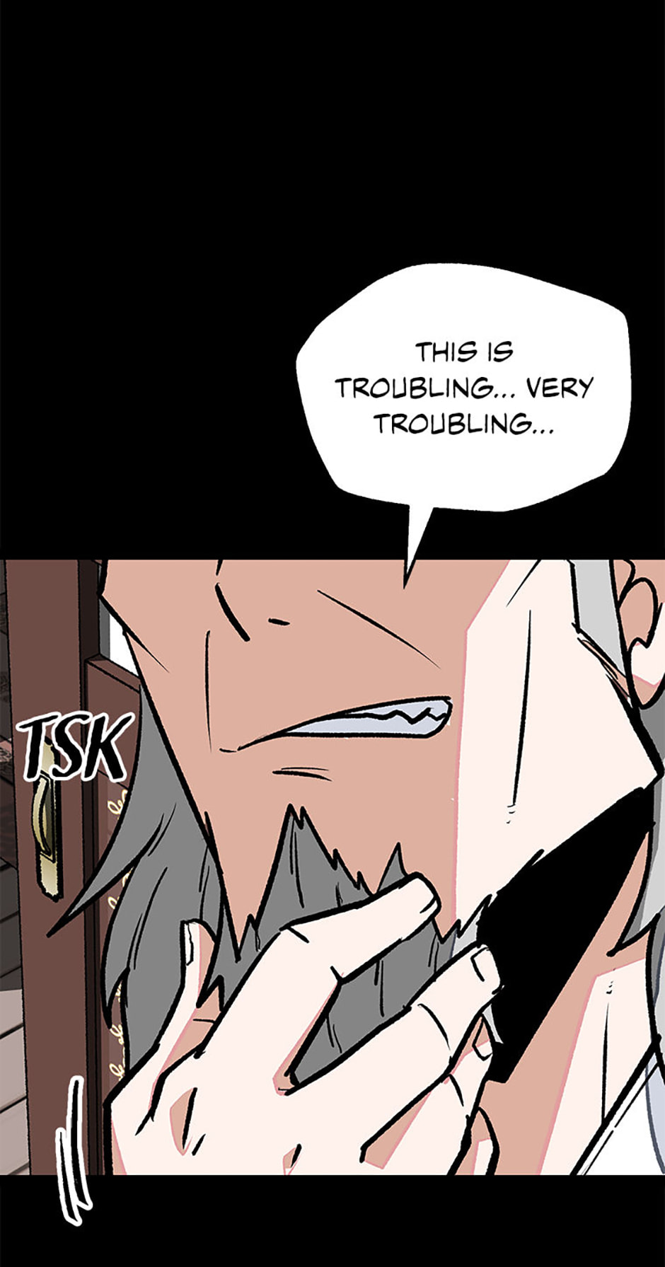 Gangho Apocalypse Chapter 39 page 75 - 