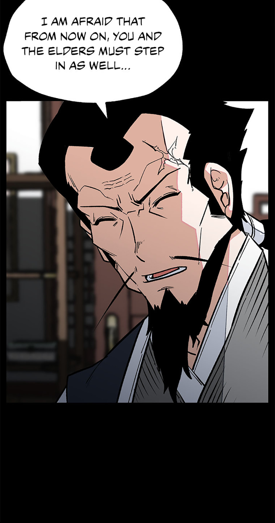 Gangho Apocalypse Chapter 39 page 84 - 