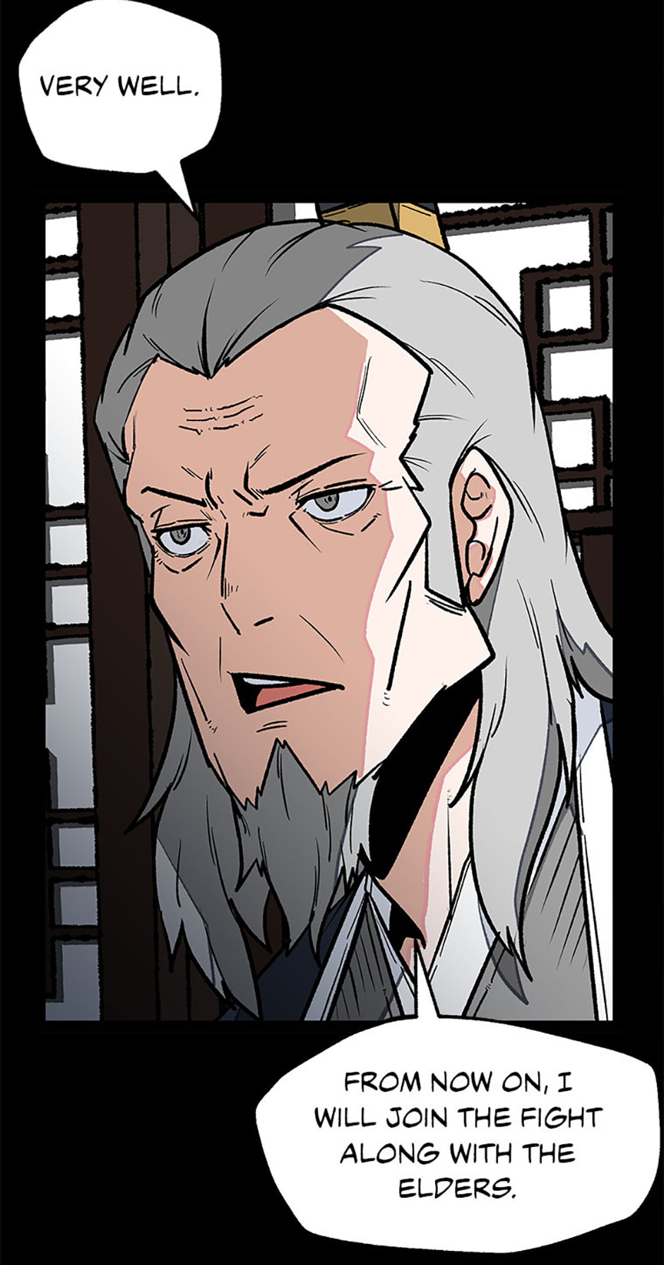 Gangho Apocalypse Chapter 39 page 87 - 