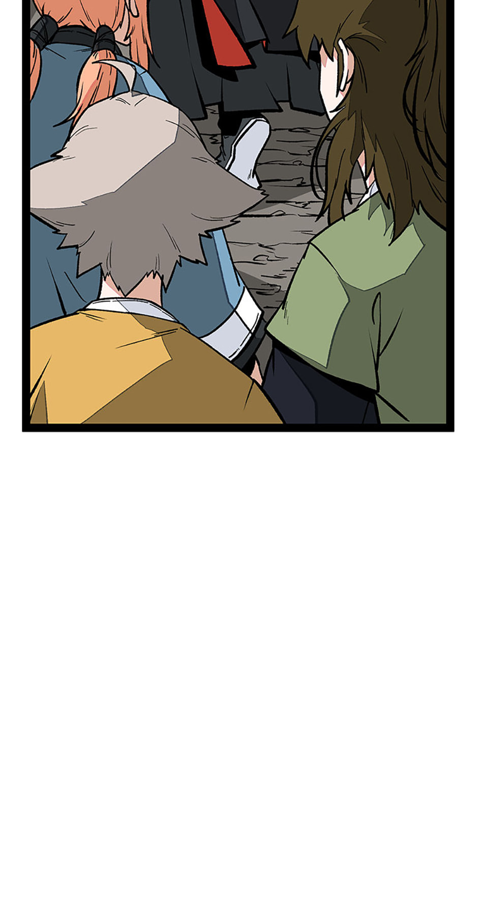 Gangho Apocalypse Chapter 39 page 90 - 