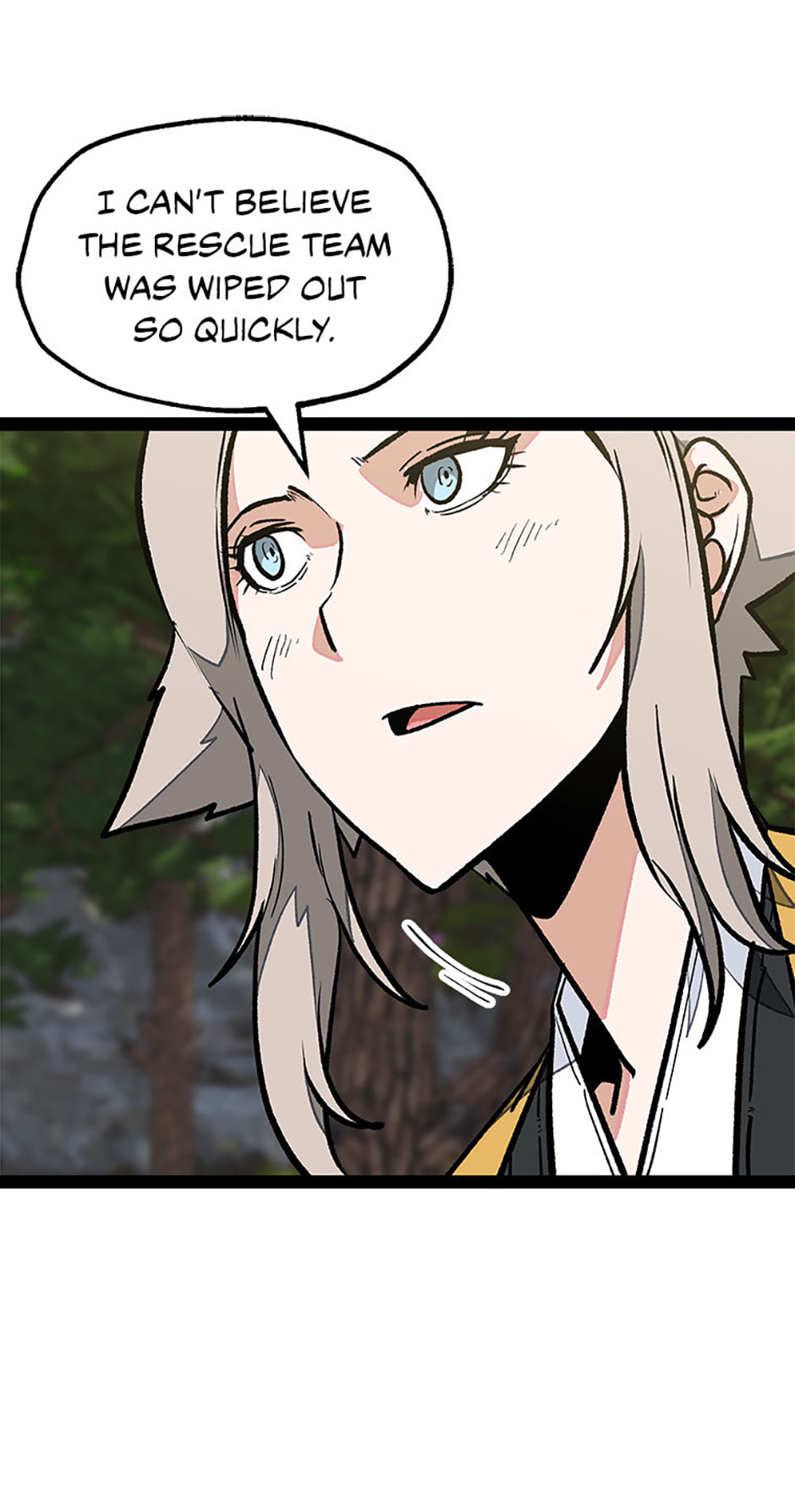 Gangho Apocalypse Chapter 39 page 91 - 