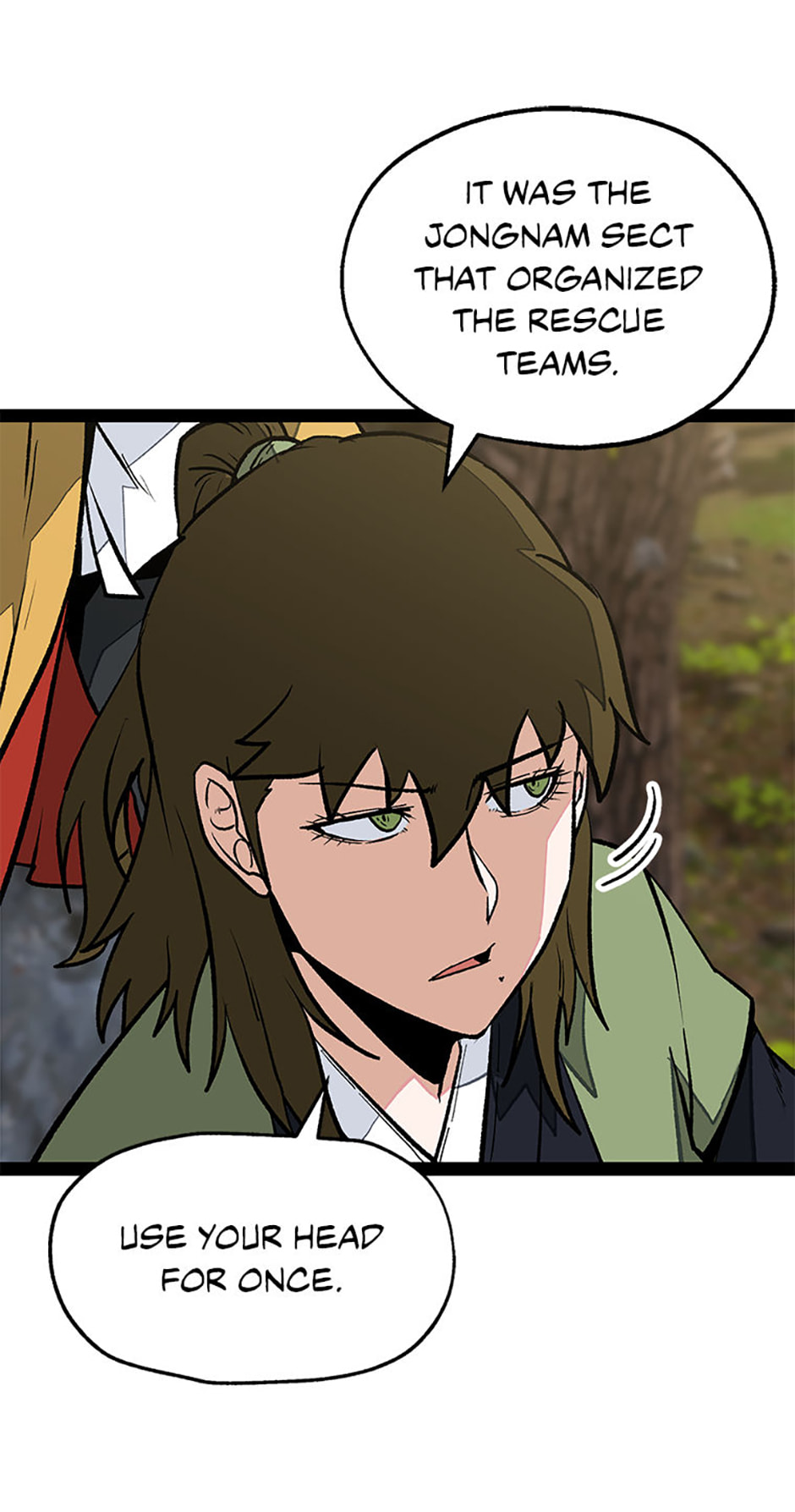 Gangho Apocalypse Chapter 39 page 98 - 