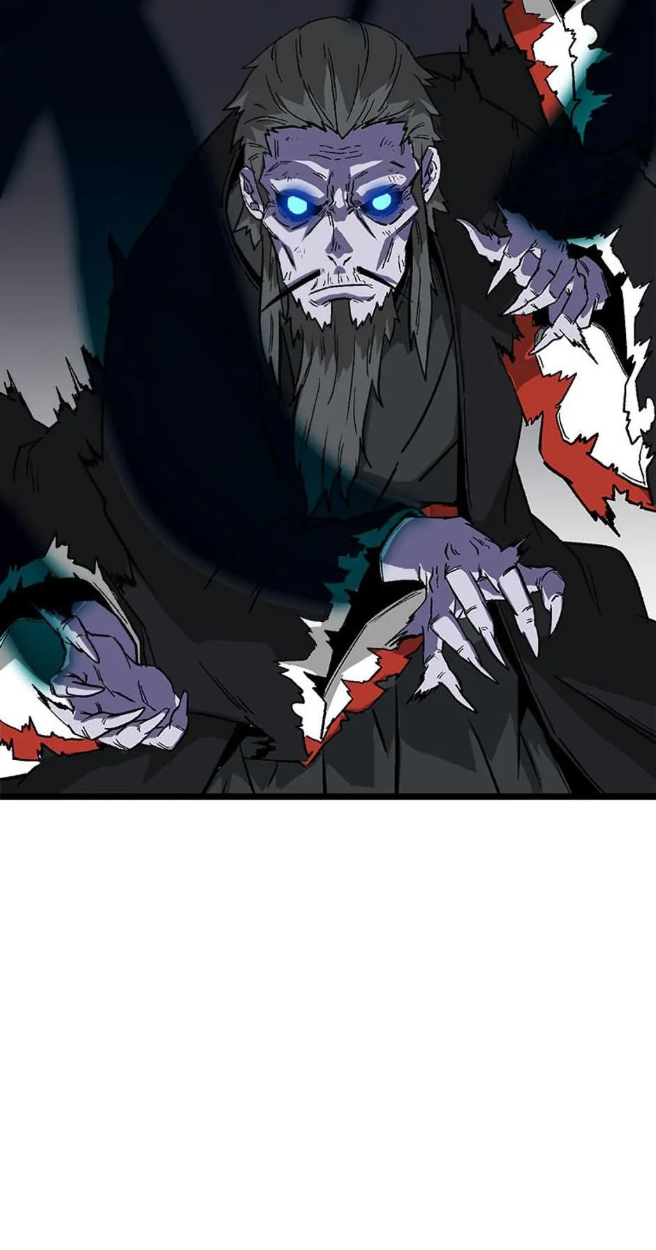 Gangho Apocalypse Chapter 4 page 2 - 