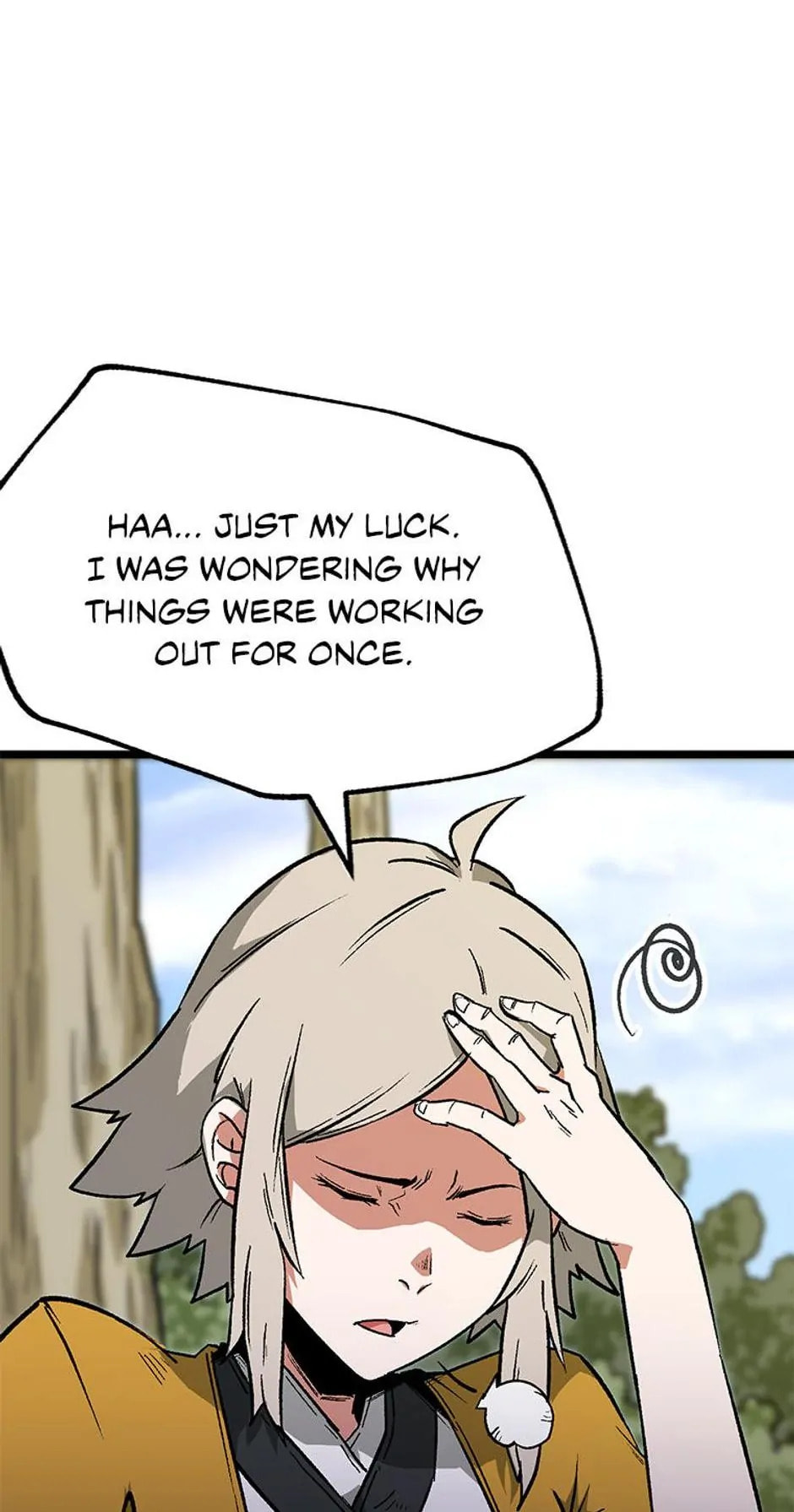 Gangho Apocalypse Chapter 4 page 101 - 