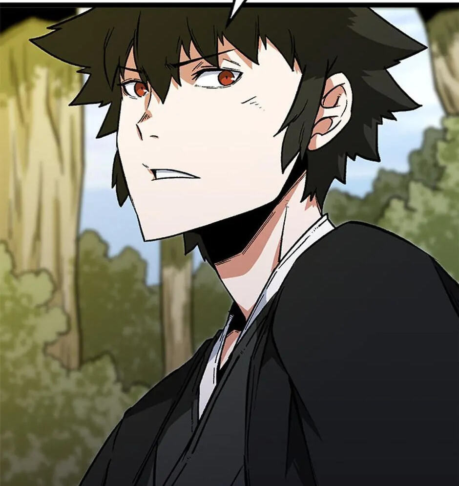 Gangho Apocalypse Chapter 4 page 105 - 