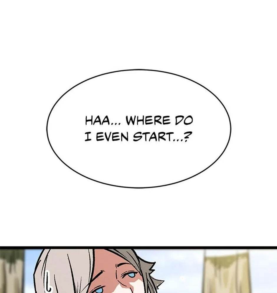 Gangho Apocalypse Chapter 4 page 107 - 