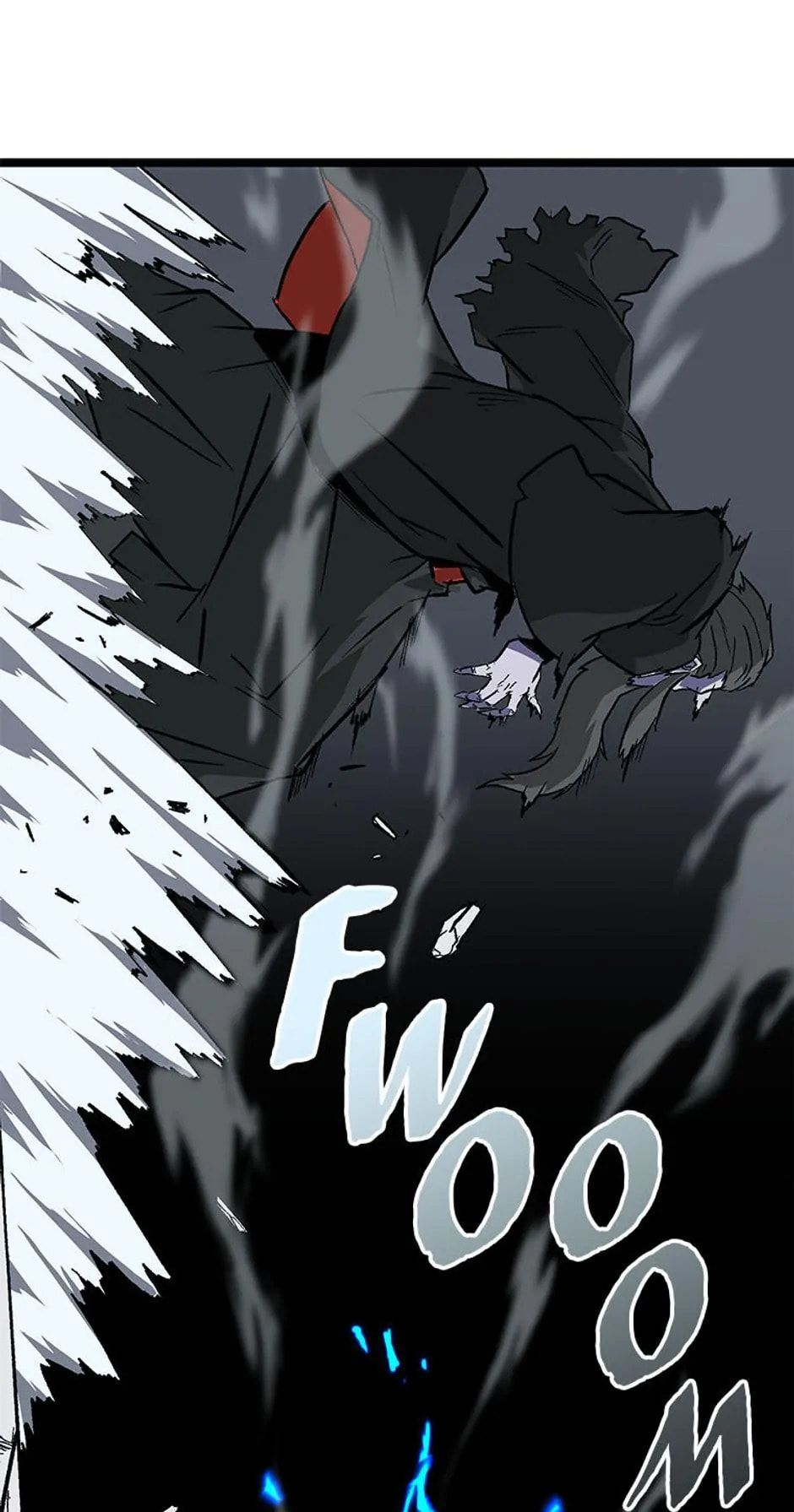 Gangho Apocalypse Chapter 4 page 15 - 