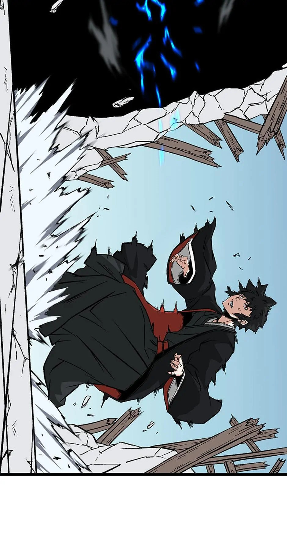 Gangho Apocalypse Chapter 4 page 16 - 