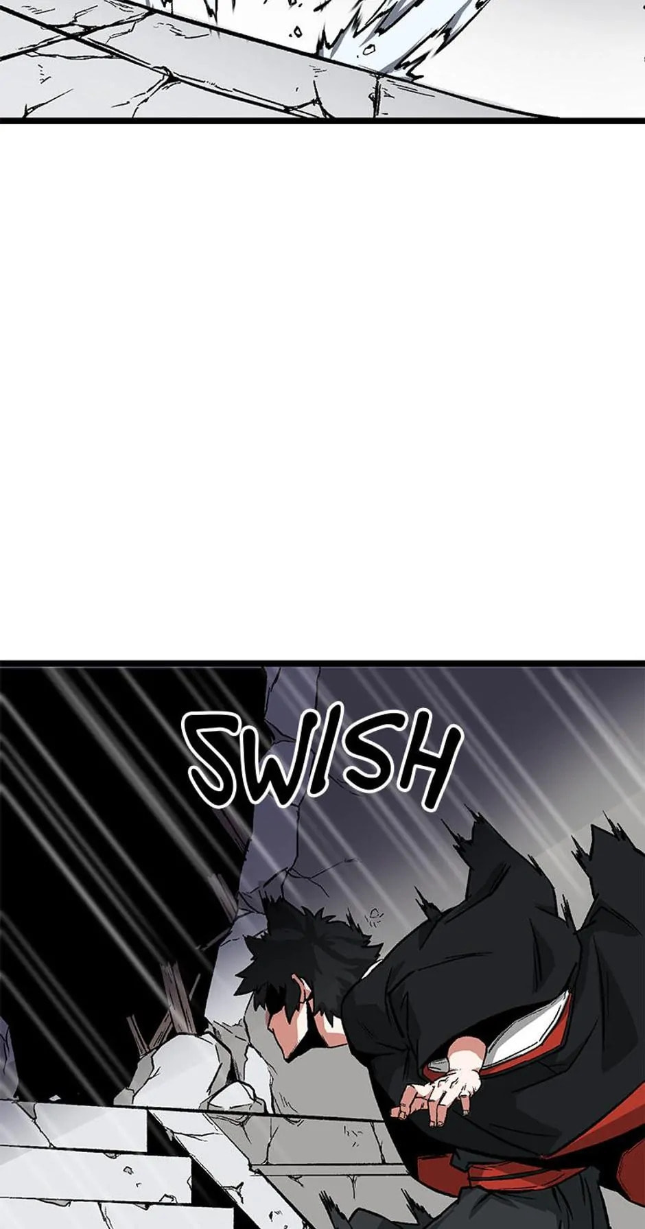 Gangho Apocalypse Chapter 4 page 18 - 