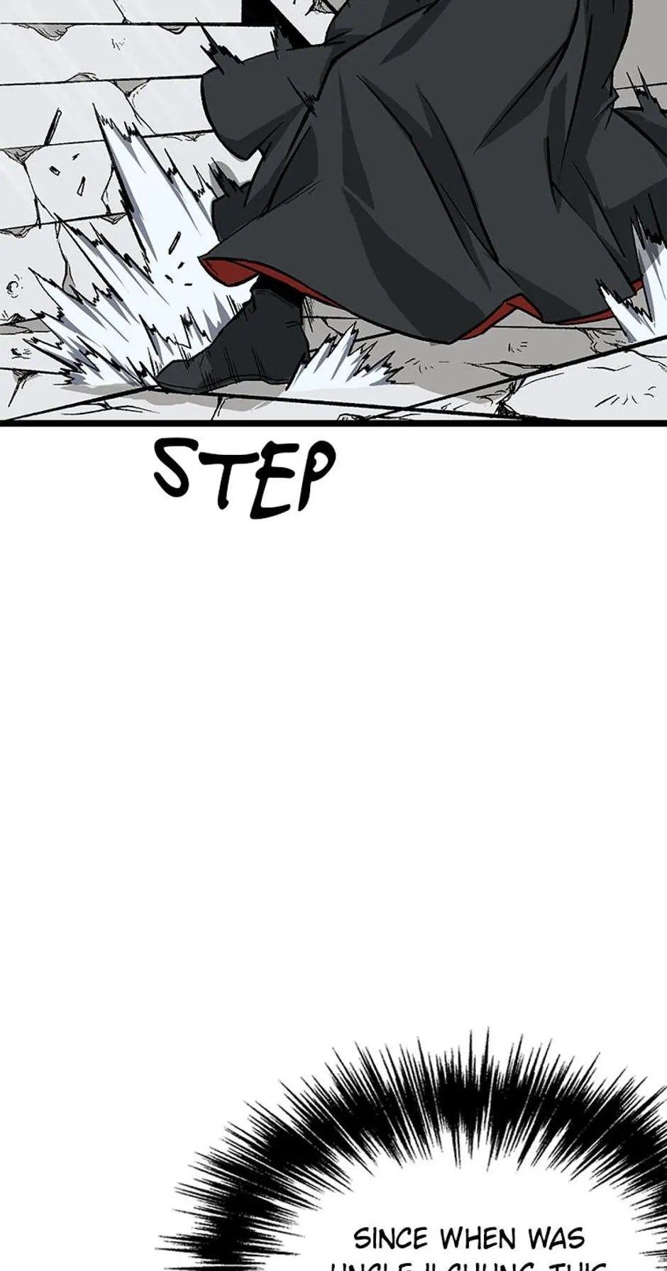 Gangho Apocalypse Chapter 4 page 19 - 