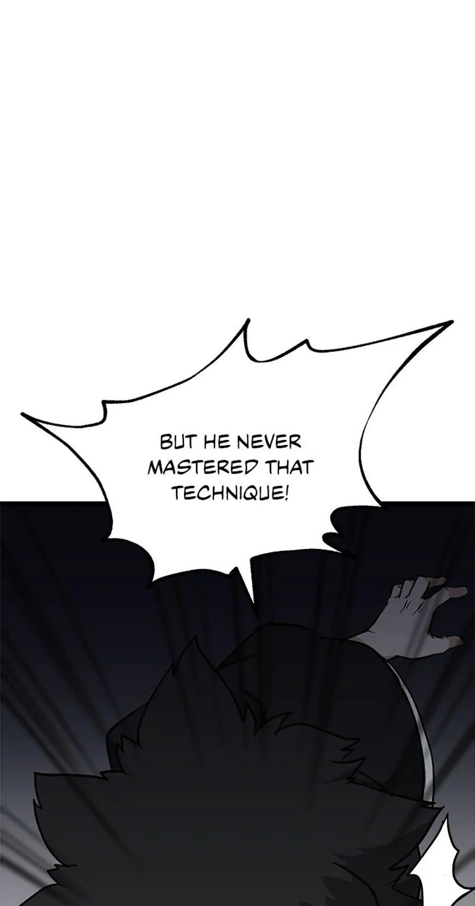 Gangho Apocalypse Chapter 4 page 3 - 