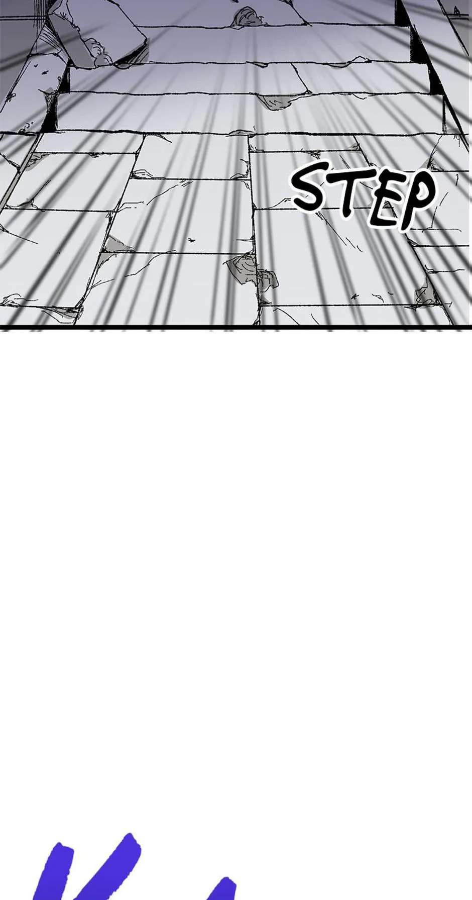 Gangho Apocalypse Chapter 4 page 23 - 
