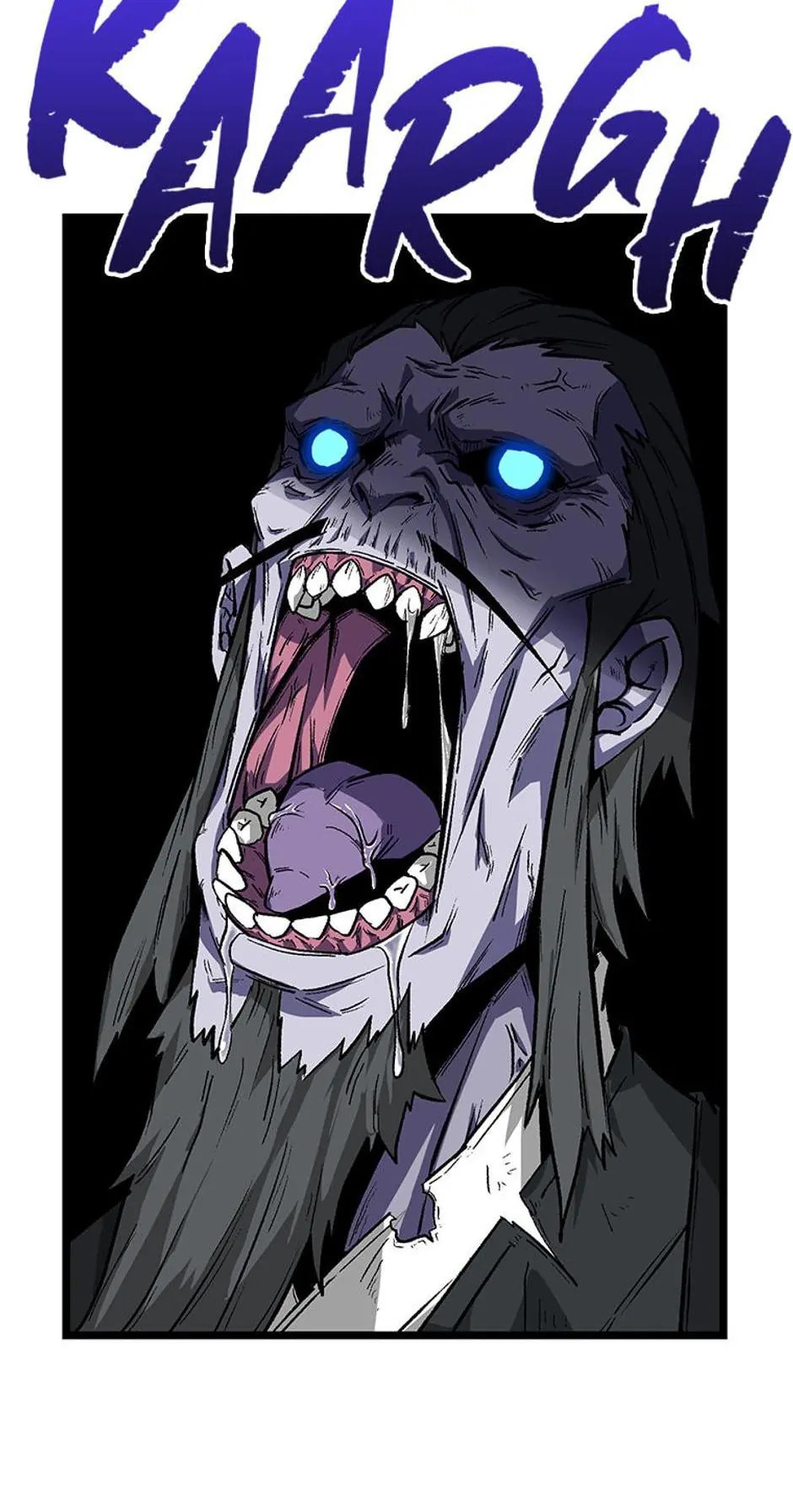 Gangho Apocalypse Chapter 4 page 24 - 