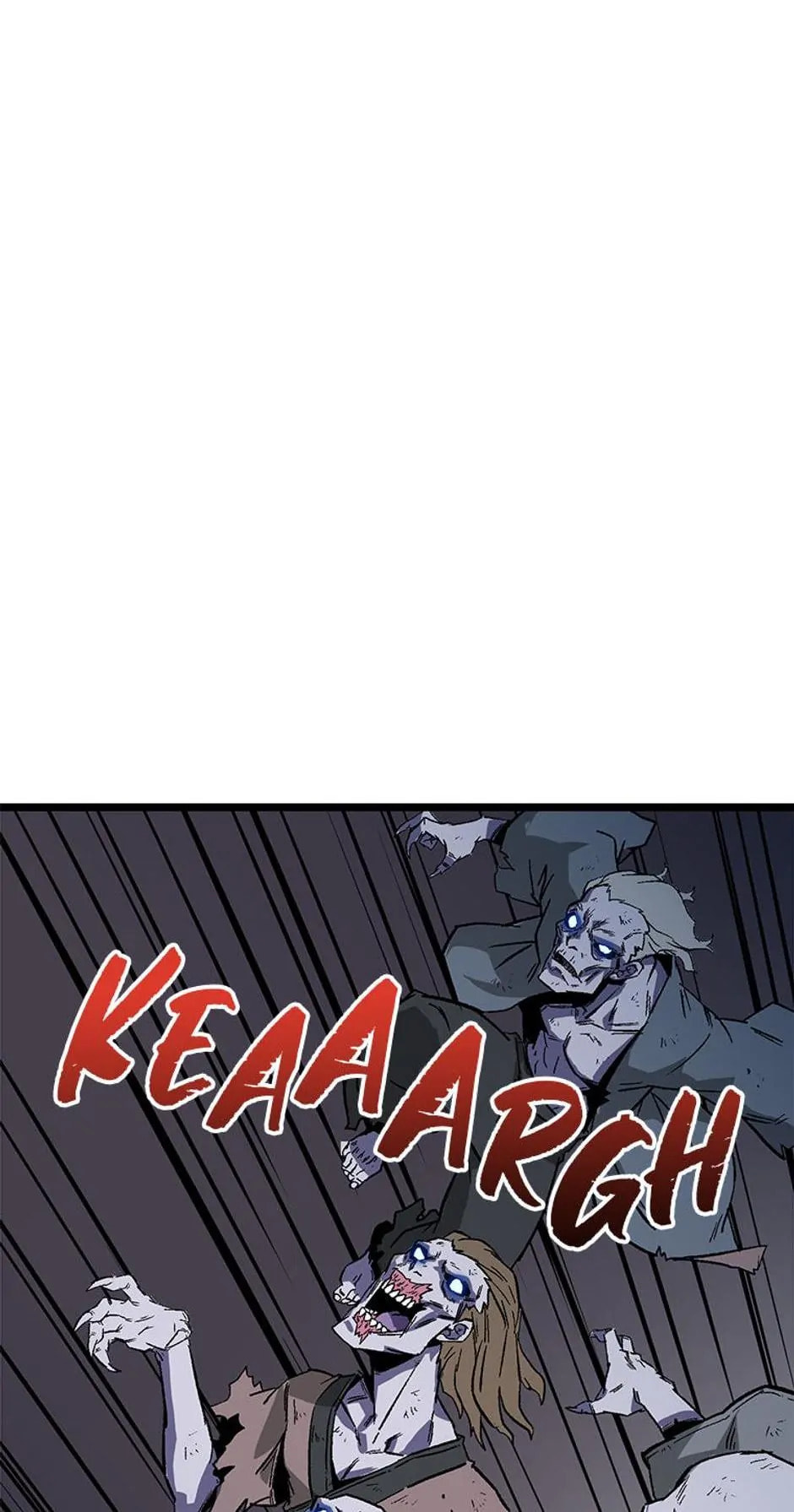 Gangho Apocalypse Chapter 4 page 25 - 
