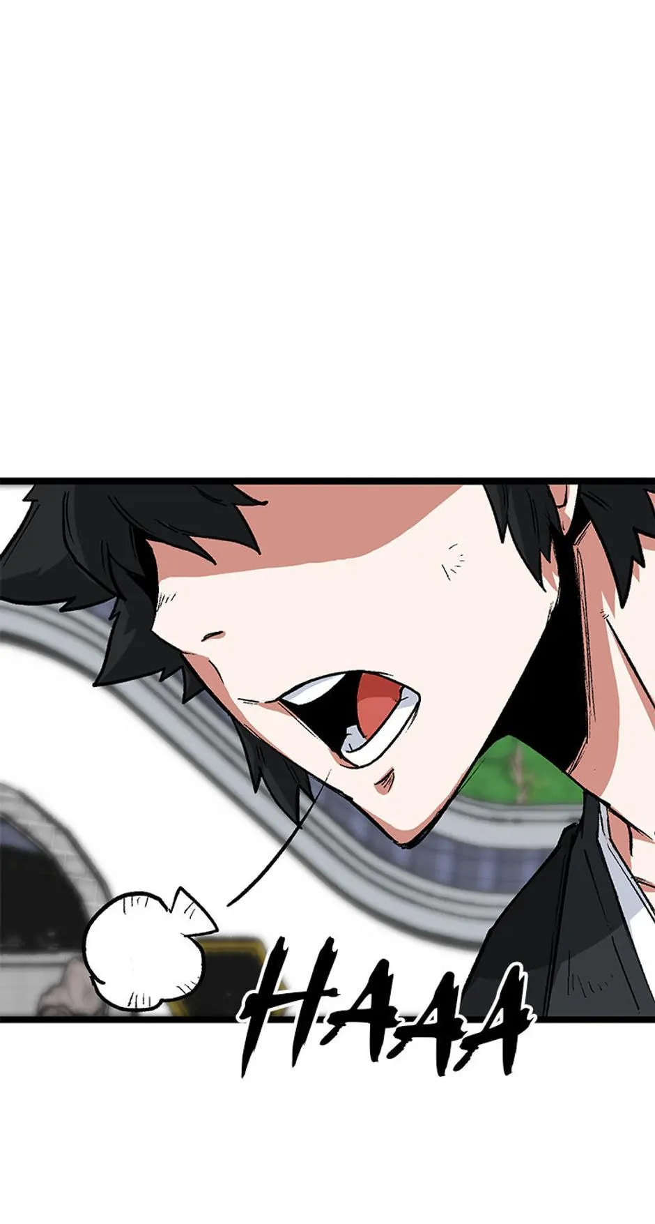 Gangho Apocalypse Chapter 4 page 29 - 