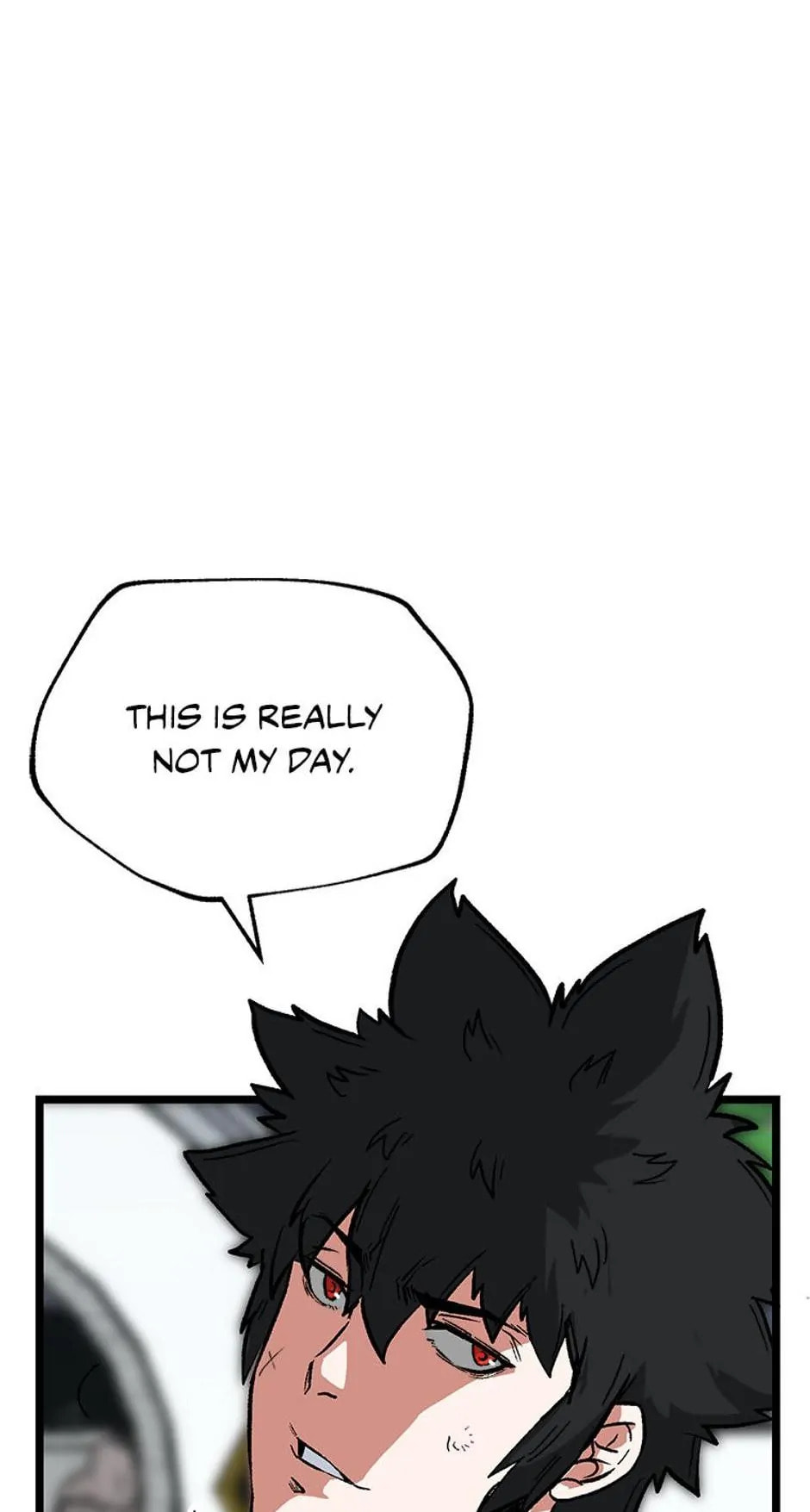 Gangho Apocalypse Chapter 4 page 30 - 