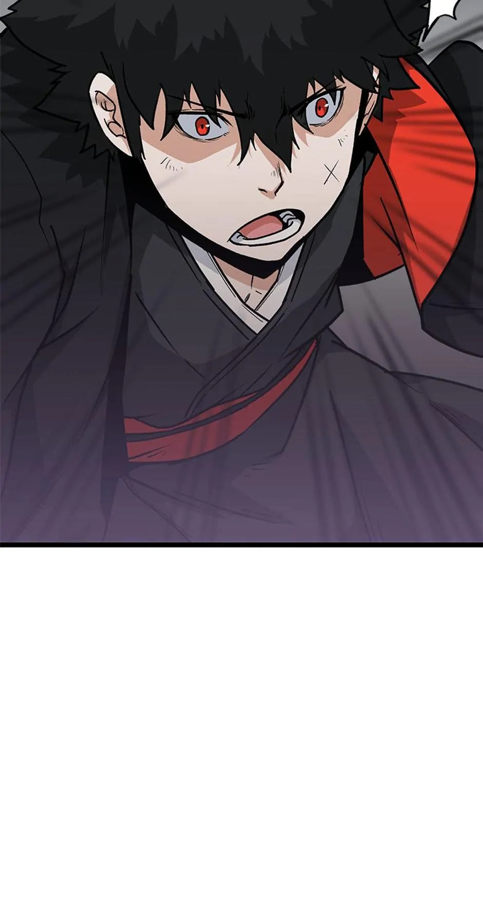 Gangho Apocalypse Chapter 4 page 4 - 
