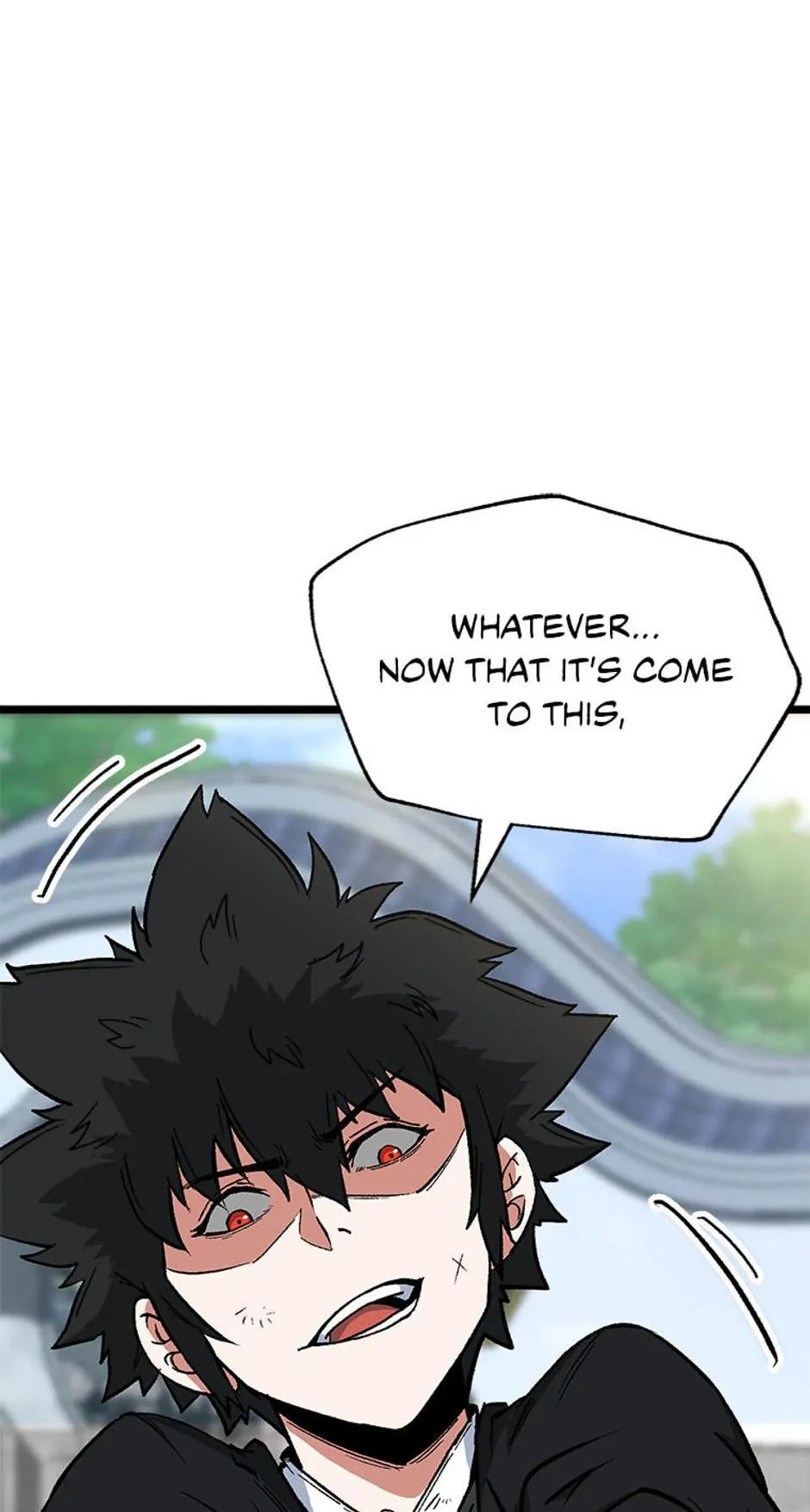 Gangho Apocalypse Chapter 4 page 32 - 