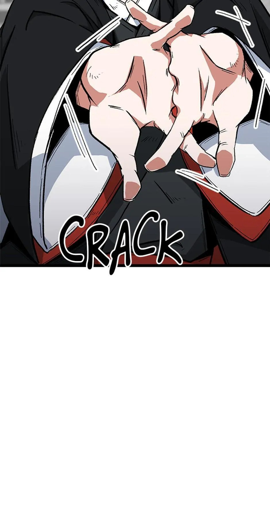 Gangho Apocalypse Chapter 4 page 33 - 
