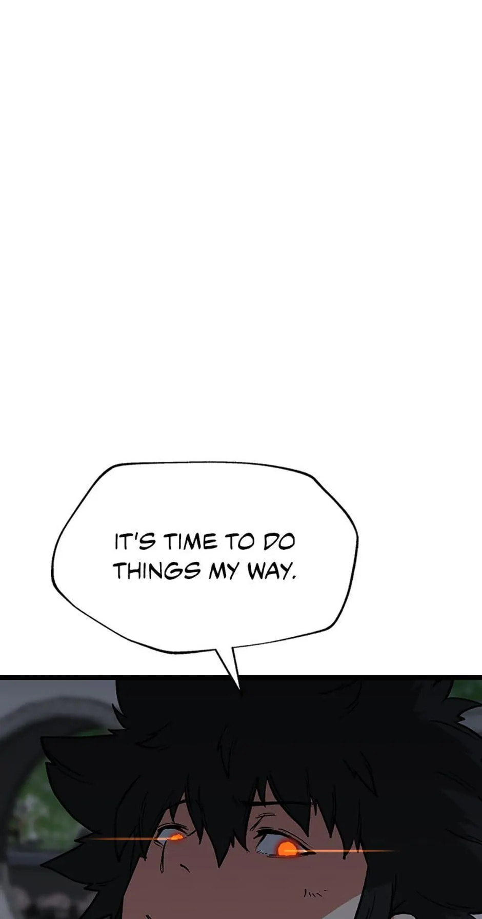 Gangho Apocalypse Chapter 4 page 34 - 