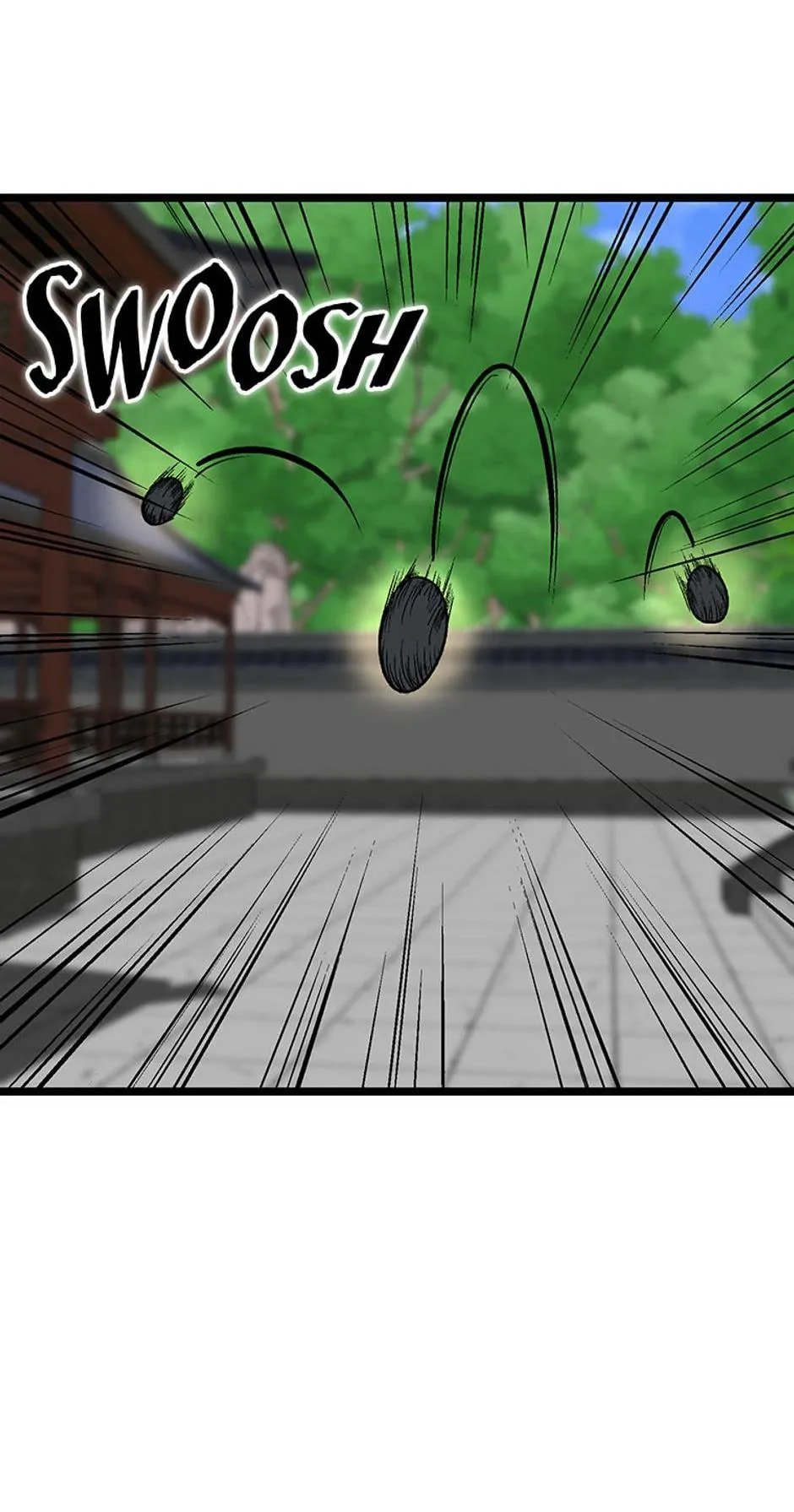 Gangho Apocalypse Chapter 4 page 36 - 