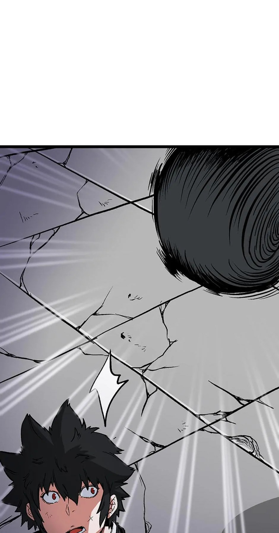 Gangho Apocalypse Chapter 4 page 37 - 