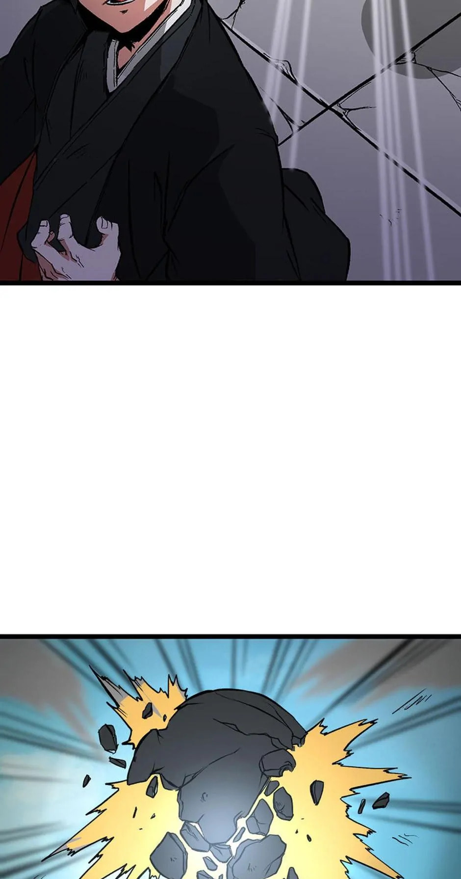 Gangho Apocalypse Chapter 4 page 38 - 