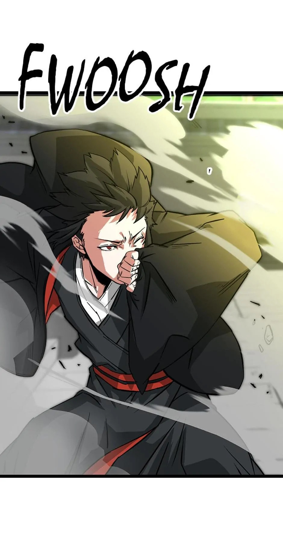 Gangho Apocalypse Chapter 4 page 40 - 