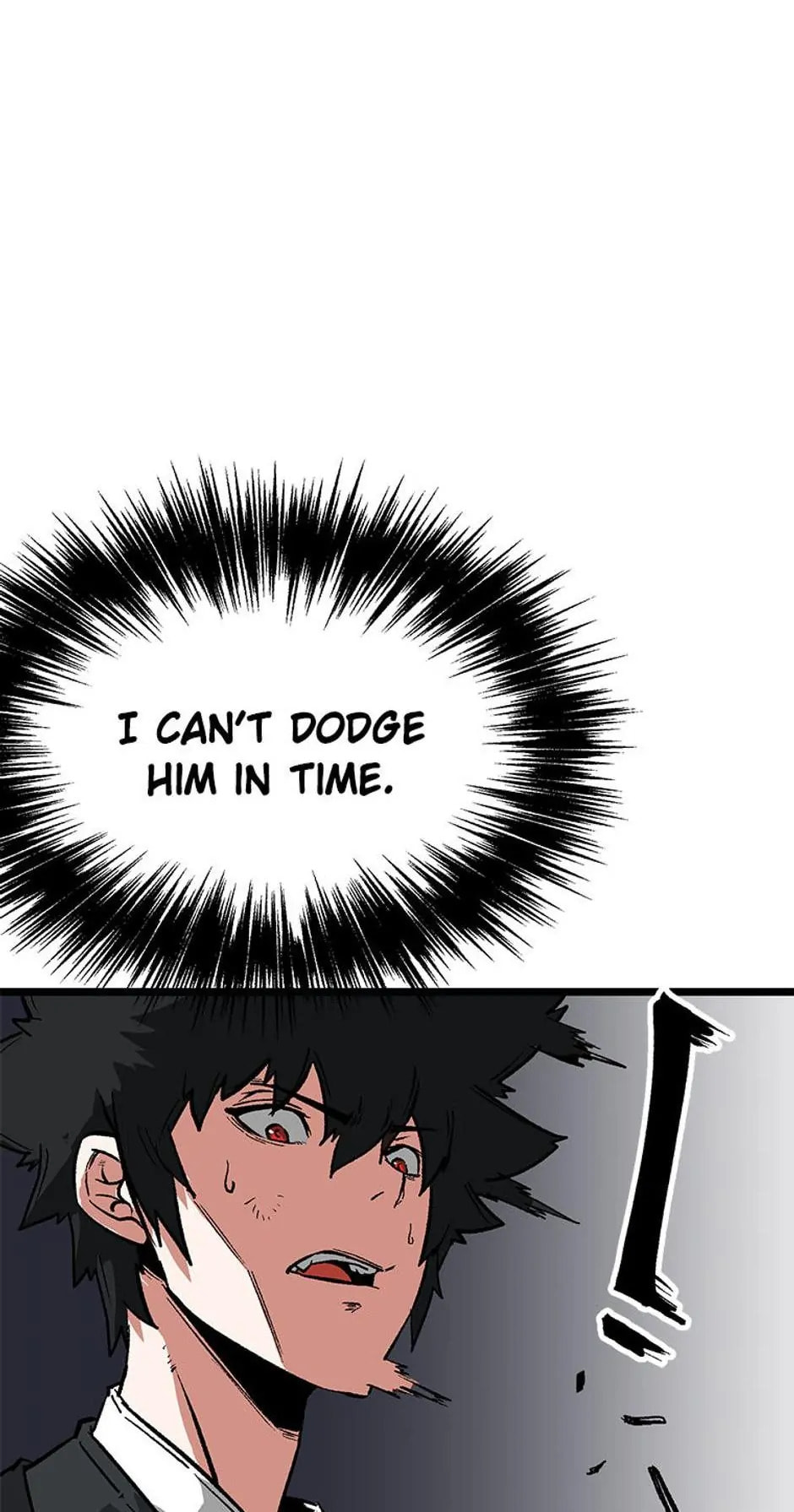 Gangho Apocalypse Chapter 4 page 5 - 