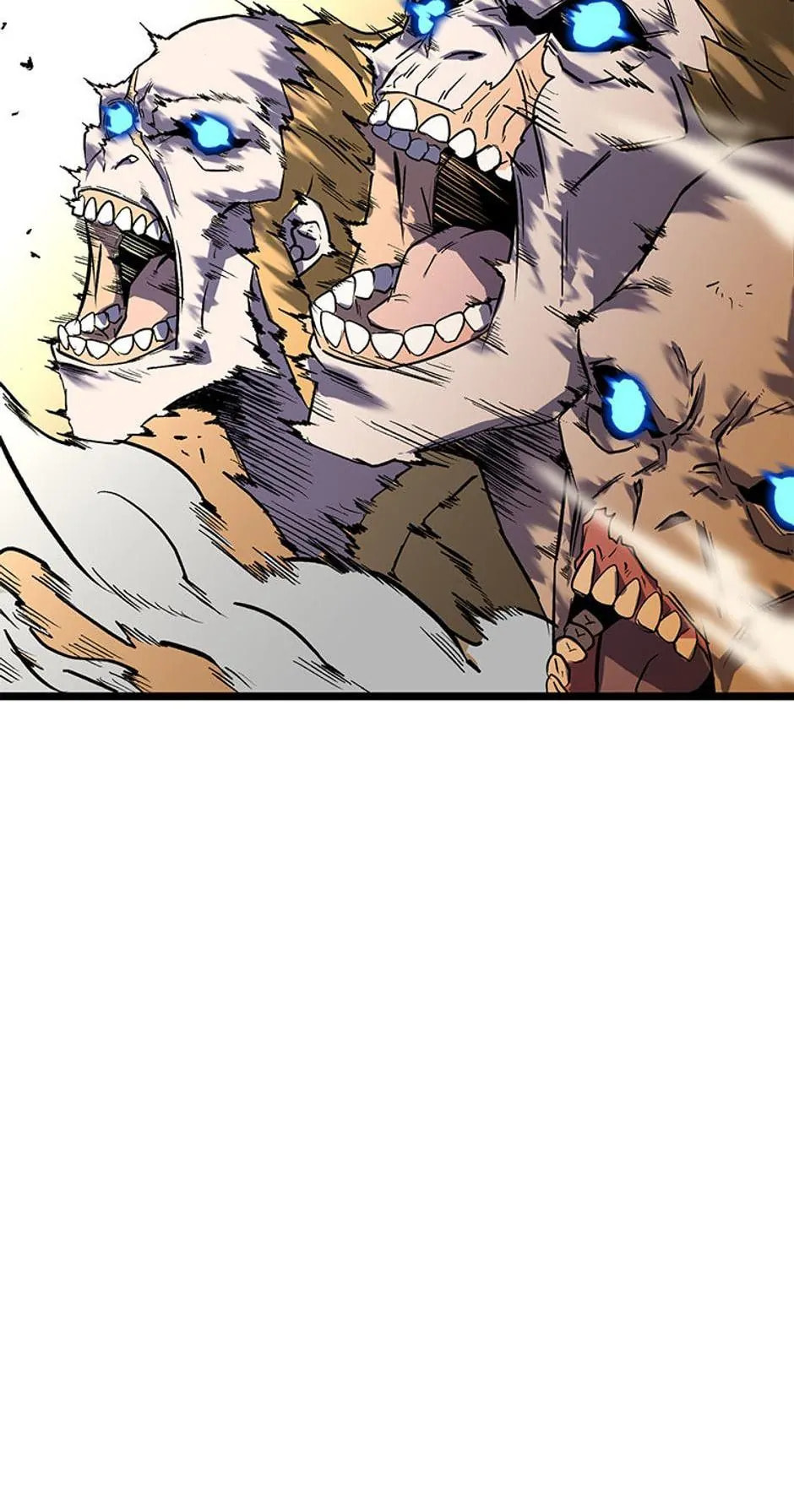 Gangho Apocalypse Chapter 4 page 42 - 